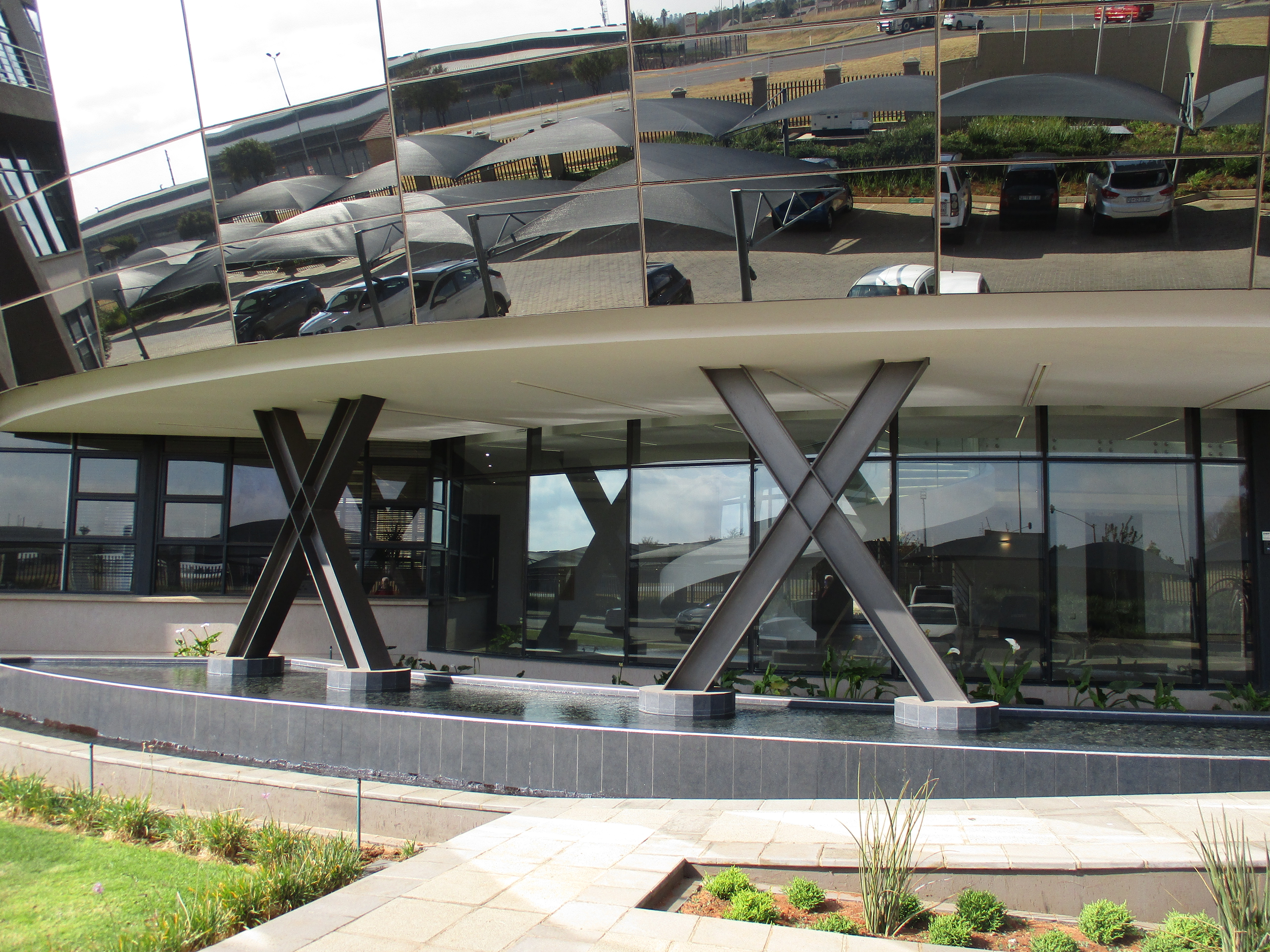 Office Space to rent at Clearwater  Corporate Office Park in Bonaero Park