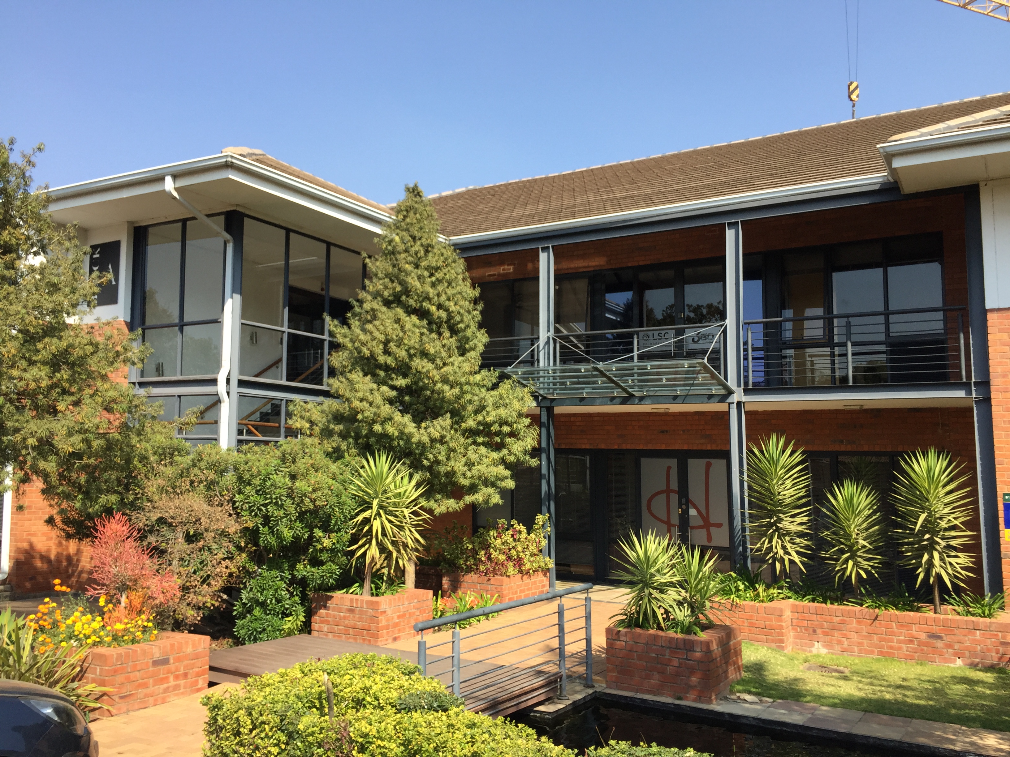 Office Space to rent at Coachmans Crossing Office Park in Lyme Park