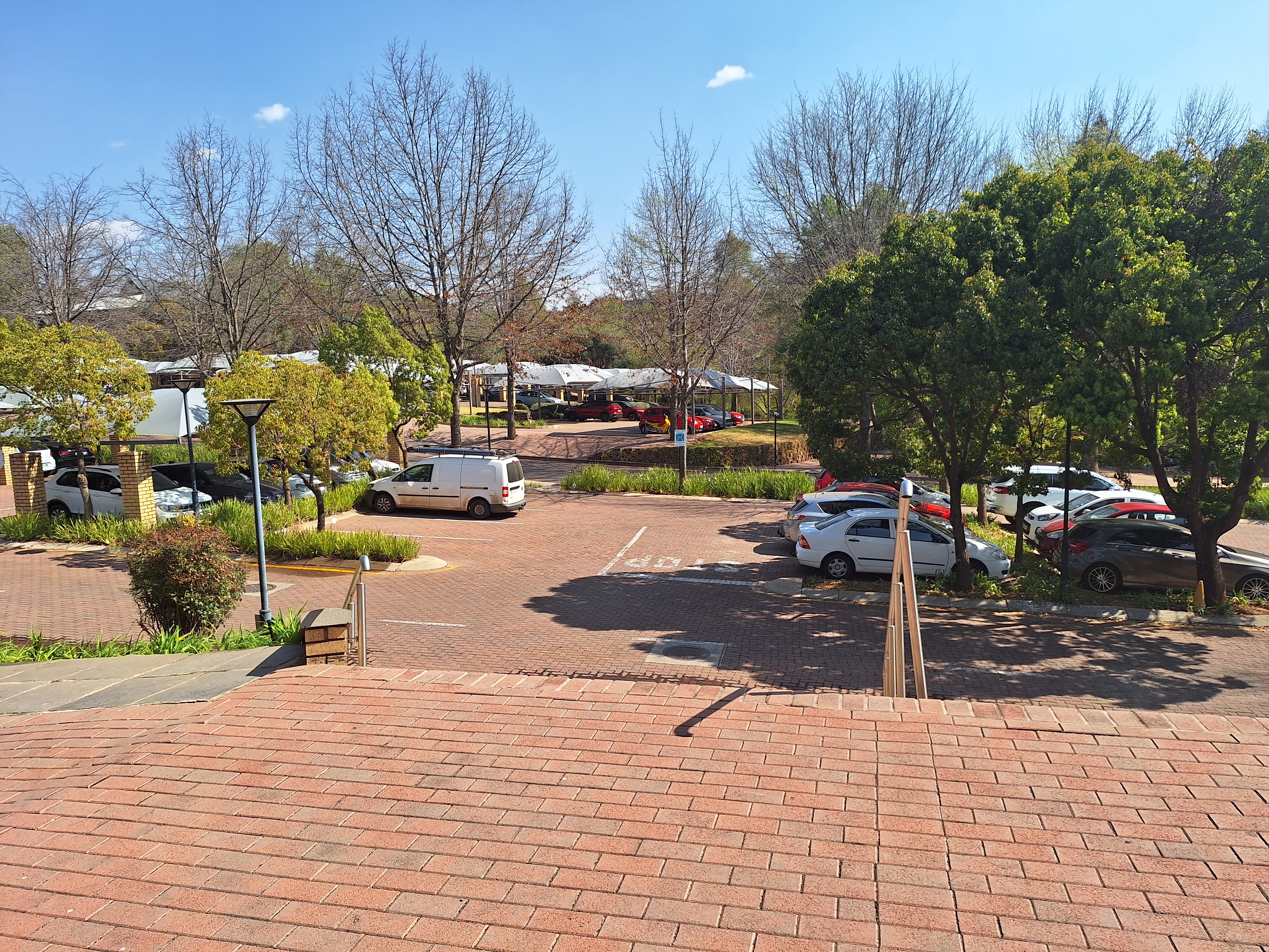 Retail Shops to rent at Constantia Office Park in Constantia Kloof