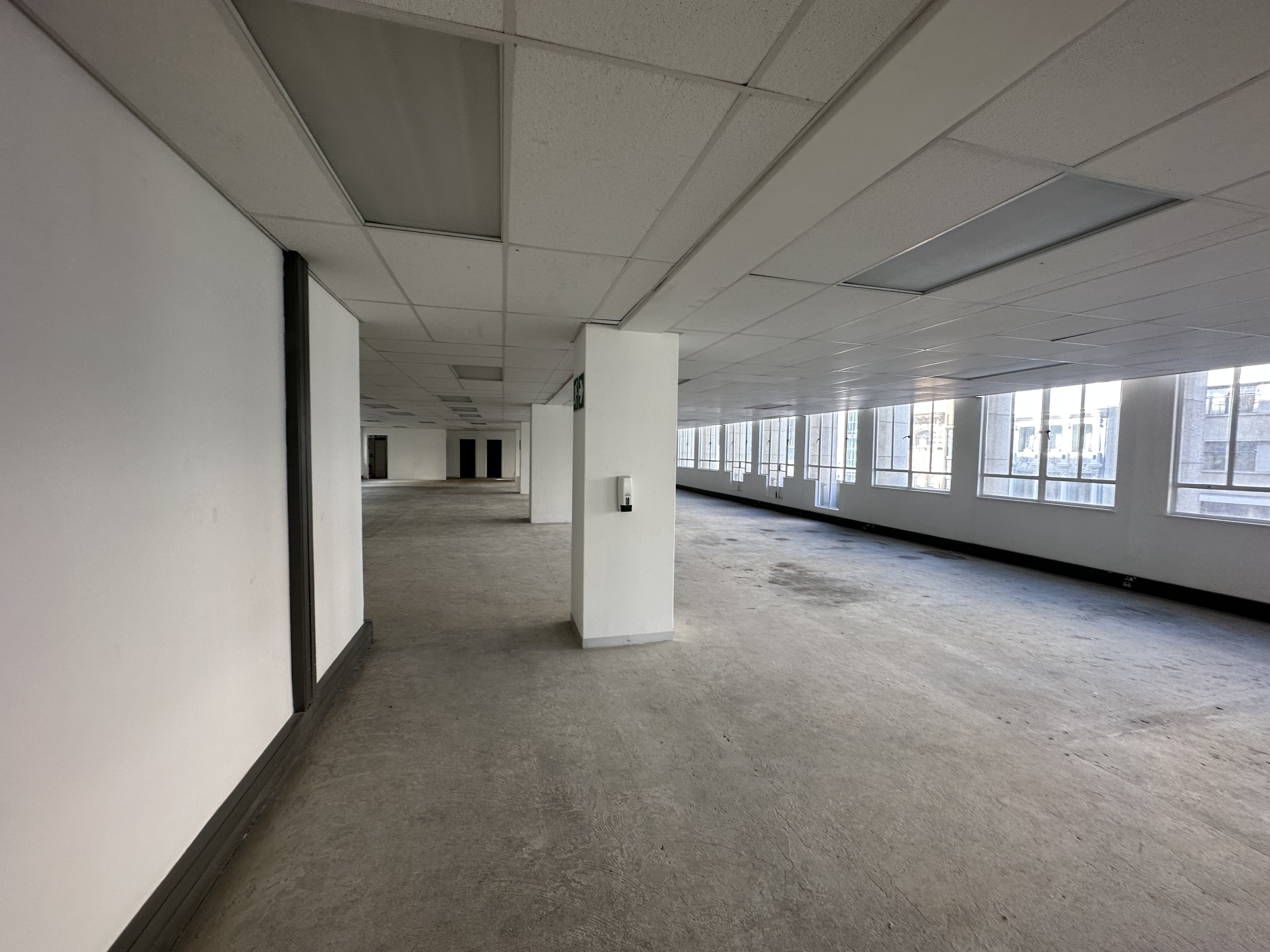 738m² Office Space to rent at Constitution House in Cape Town CBD