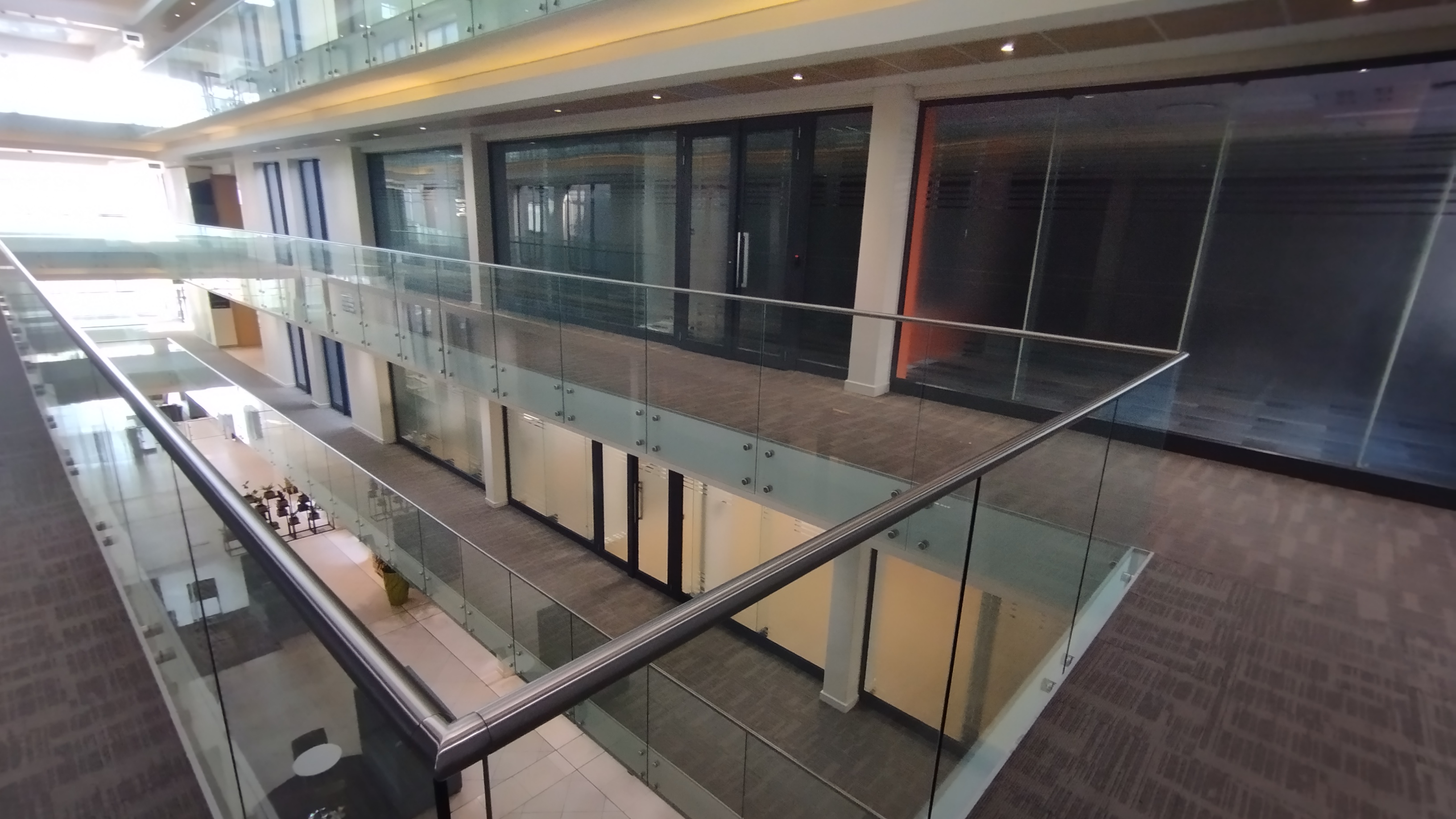 Office Space to rent at  in Menlyn