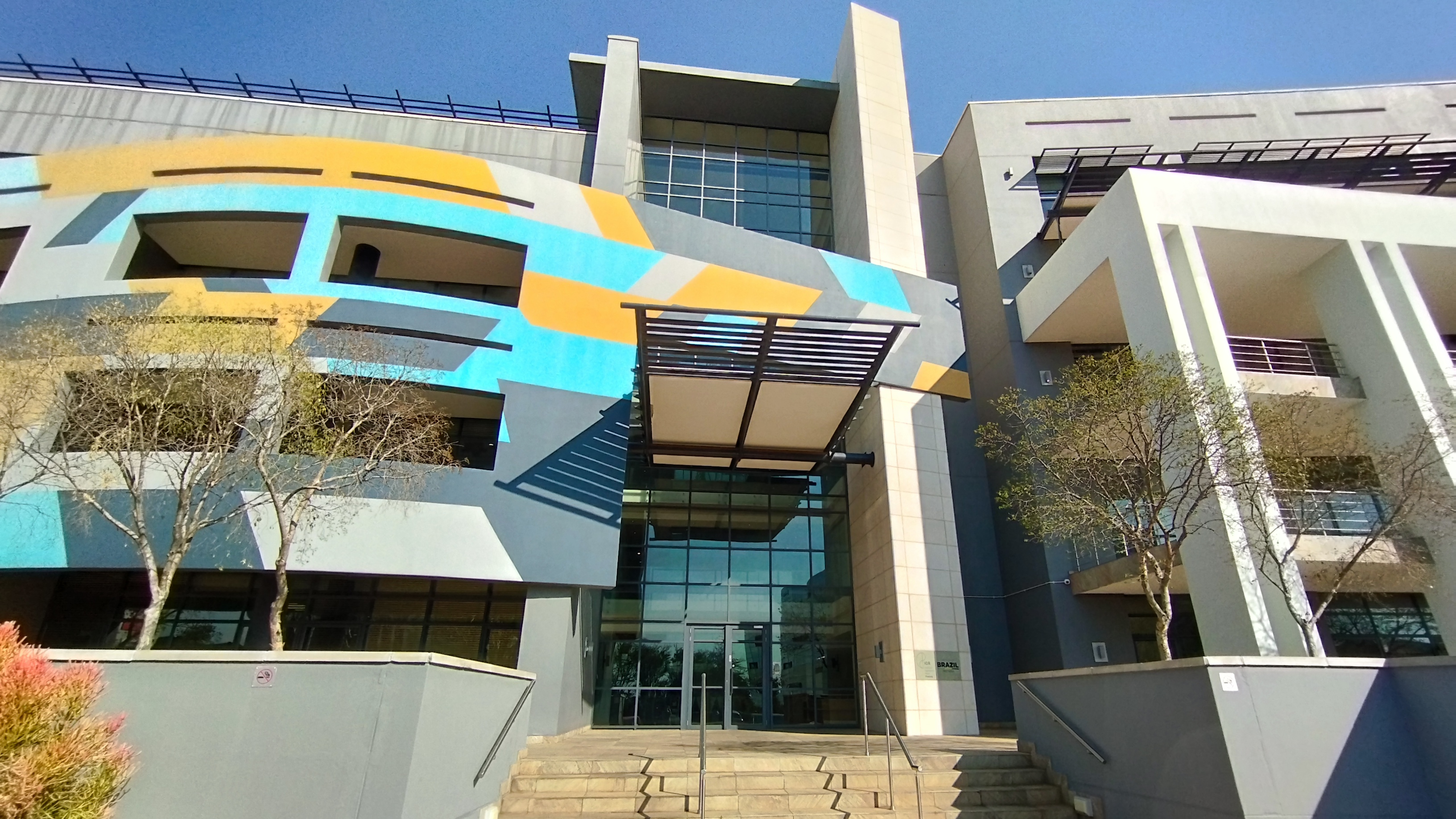 Office Space to rent at  in Menlyn