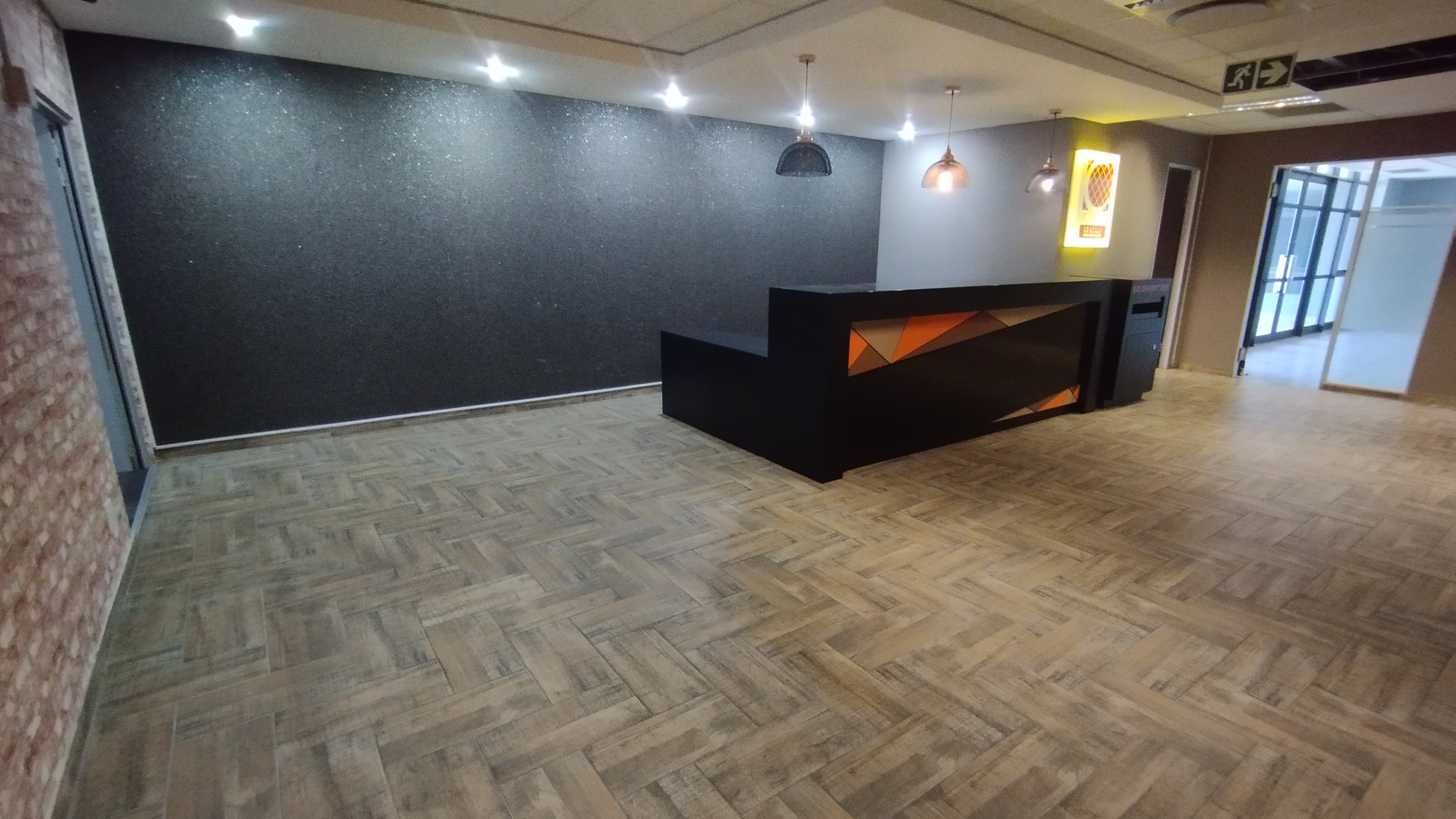 Office Space to rent at Corobay Corner in Menlyn