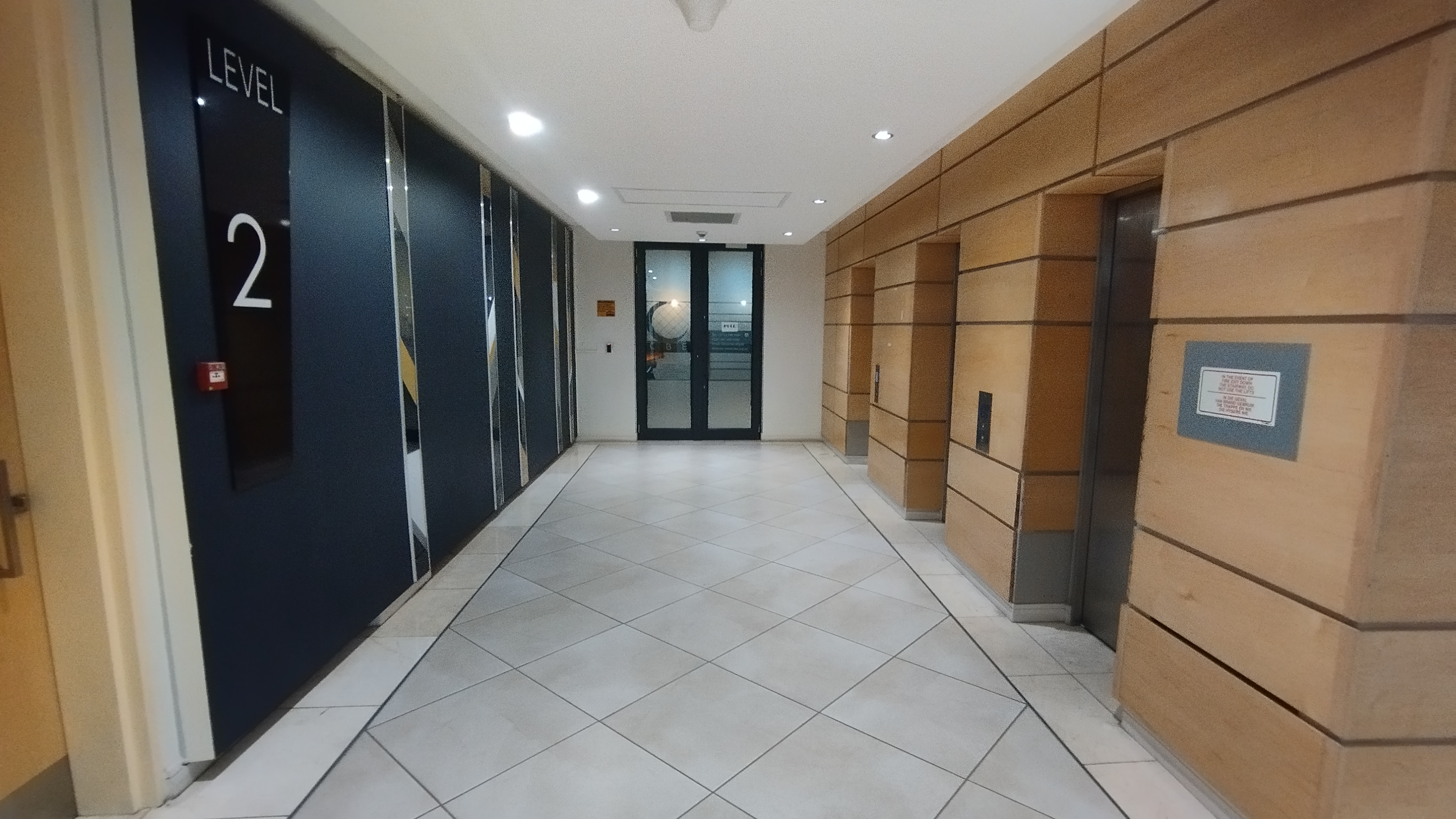Office Space to rent at Corobay Corner in Menlyn