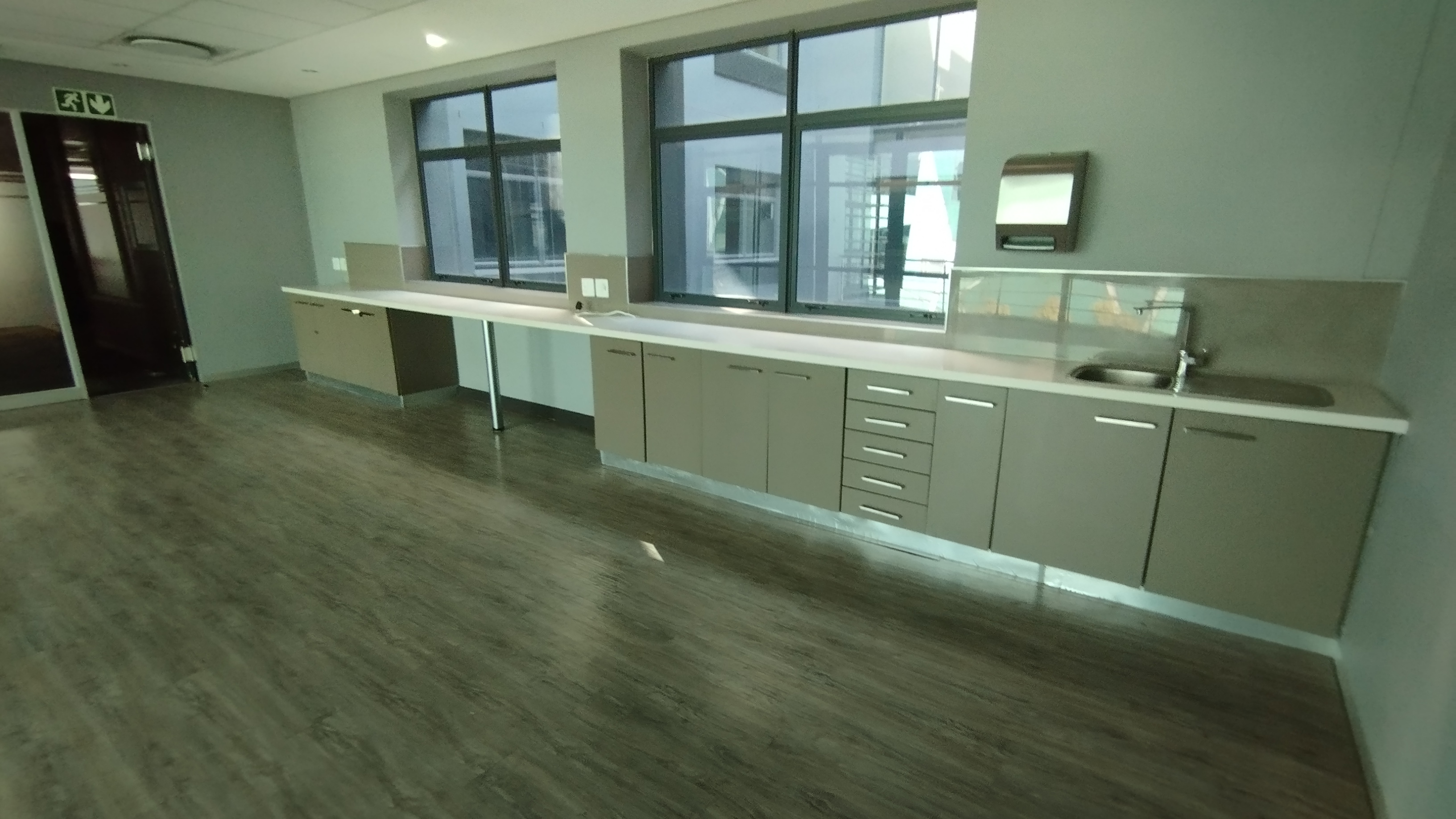 Office Space to rent at Corobay Corner in Menlyn