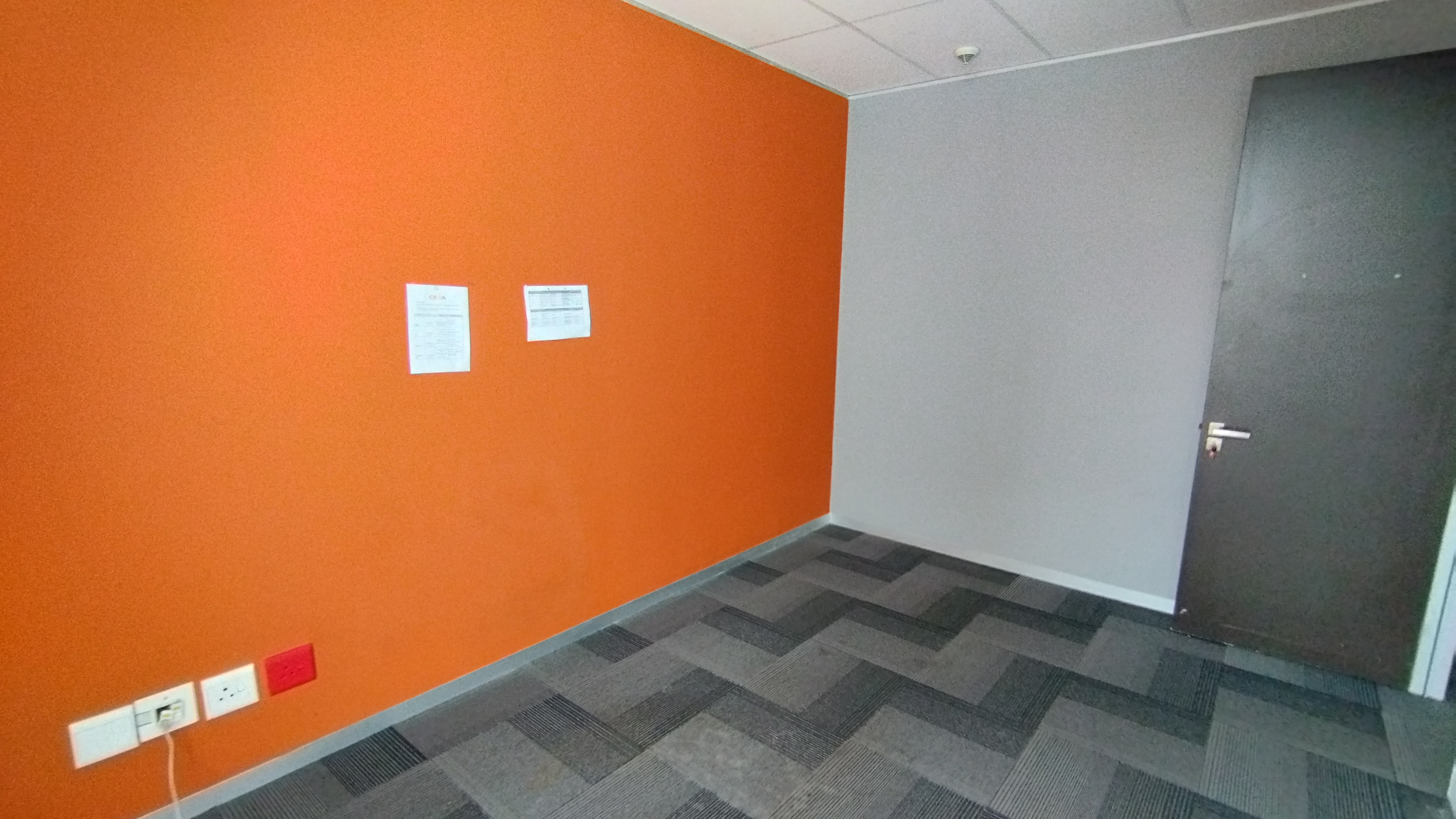 Office Space to rent at Corobay Corner in Menlyn