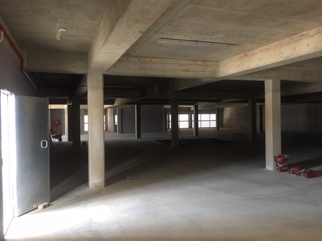 3 246m² Warehouse to rent at Cosmo Business Park in Kya Sand