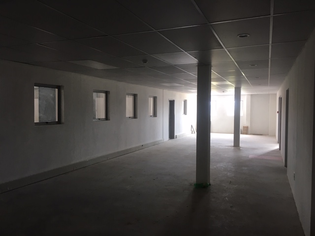 3 246m² Warehouse to rent at Cosmo Business Park in Kya Sand