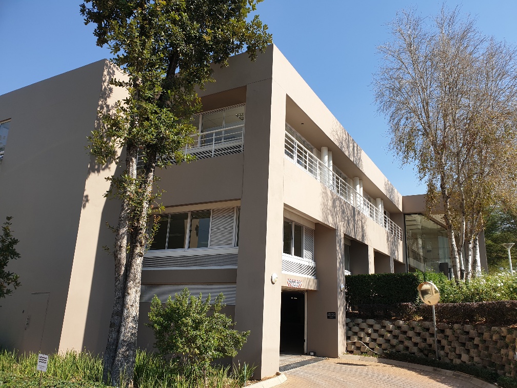 Office Space to rent at Country Club Estate in Woodmead