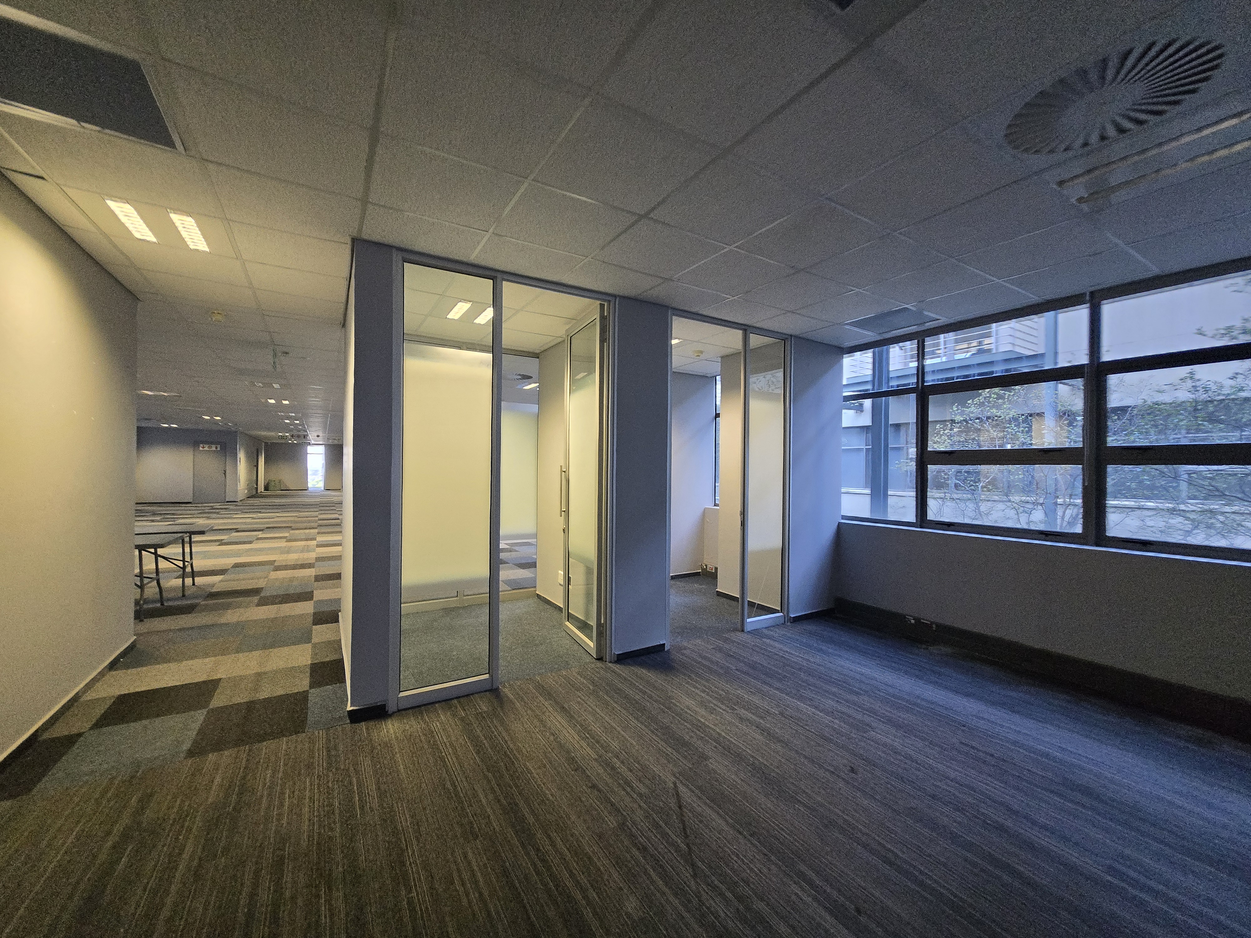 Office Space to rent at Cradock Square in Rosebank JHB