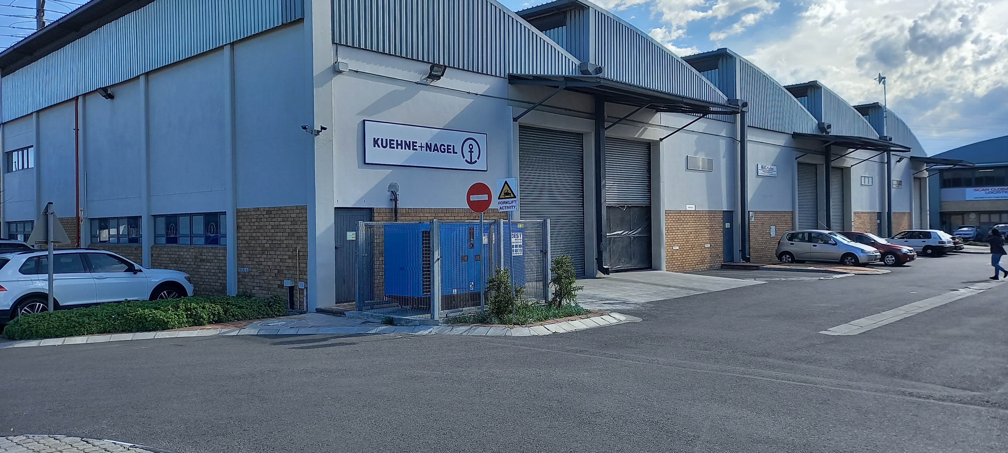 Warehouse to rent at  in Airport Industria