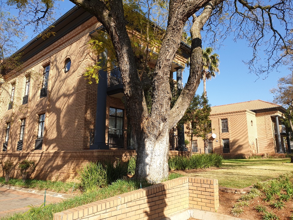 672m² Office Space to rent at Cullinan Office Park in Morningside