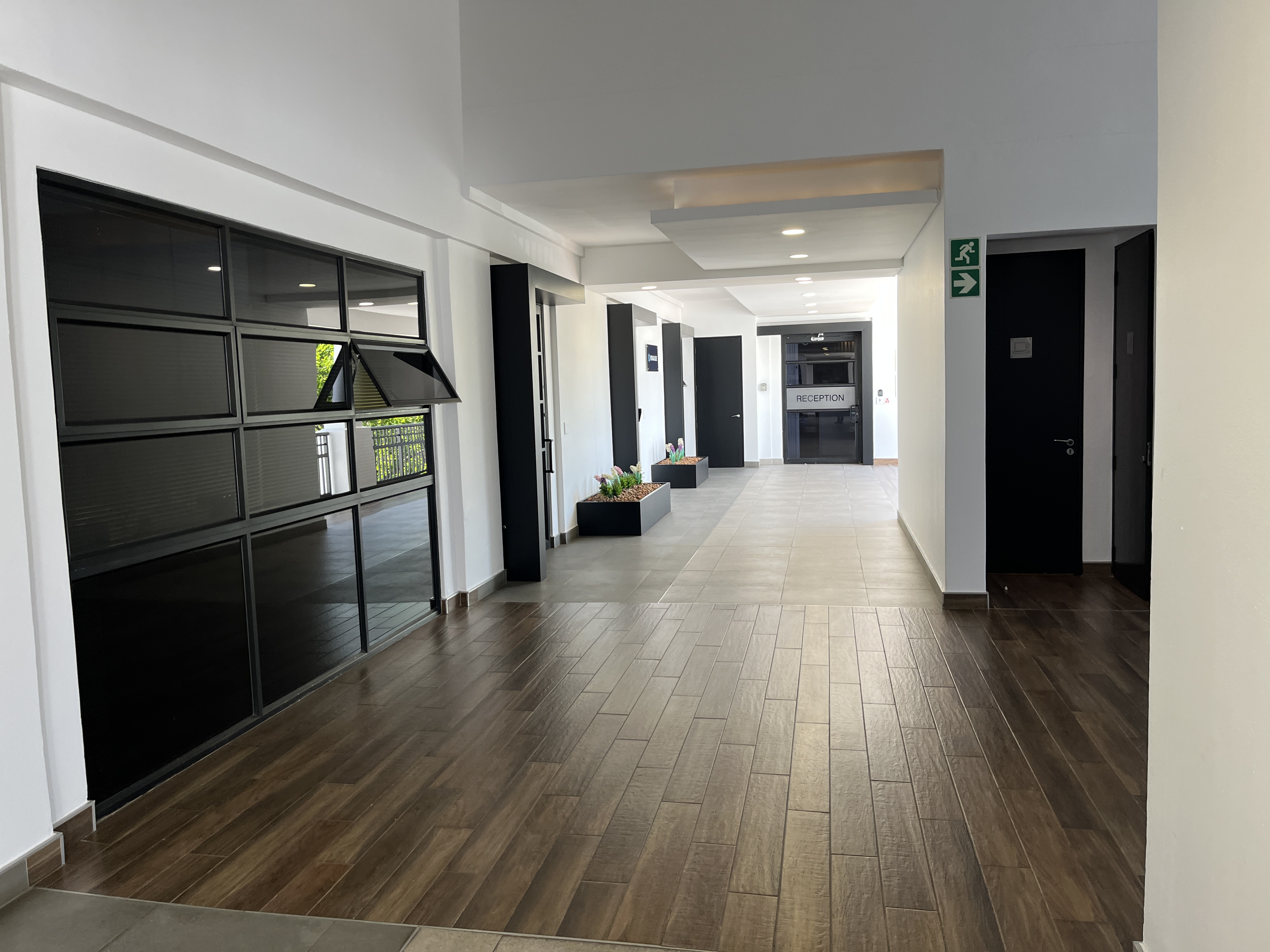 Office Space to rent at Culross Court in Bryanston