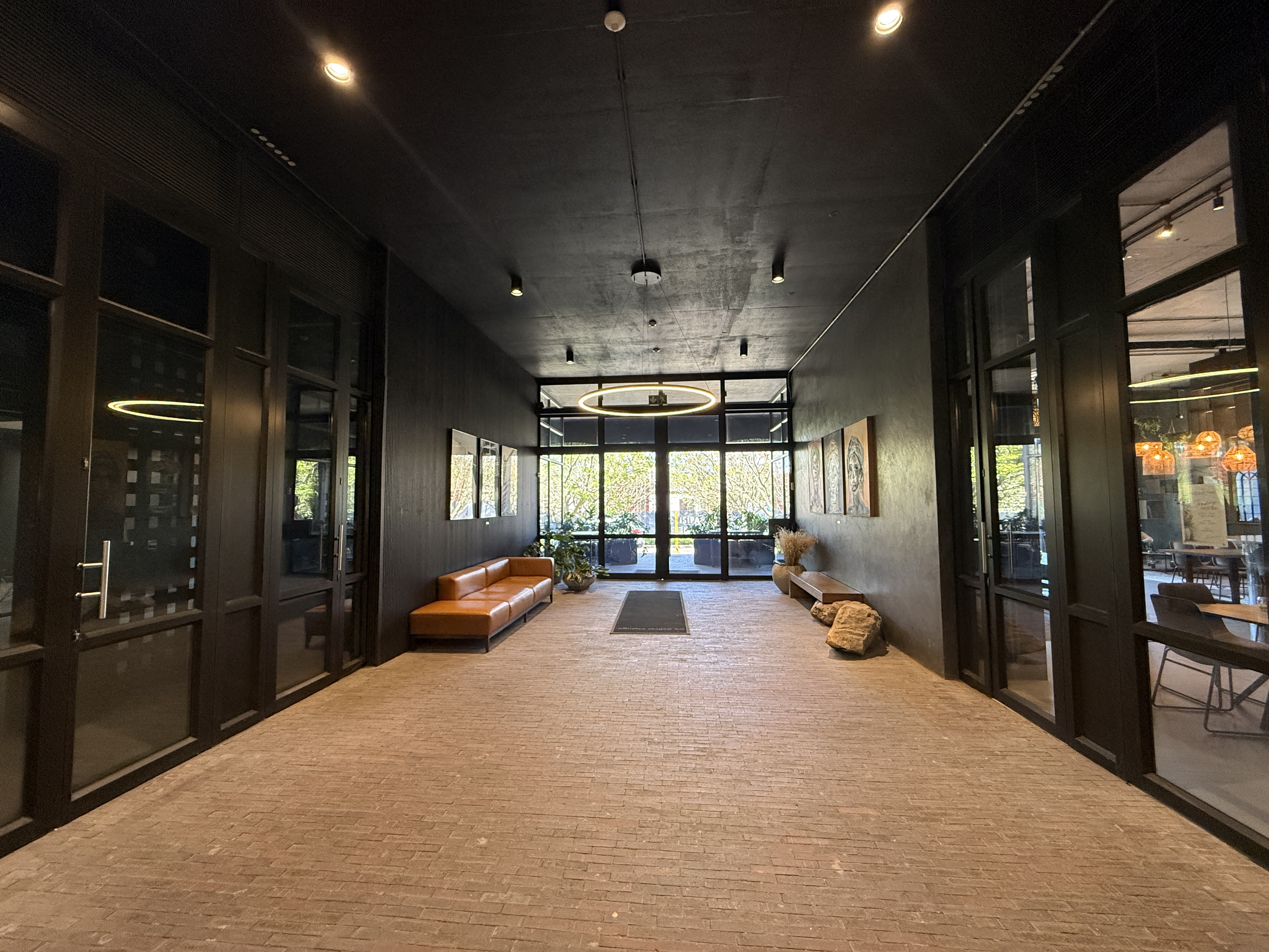 1 845m² Office Space to rent at Devonbosch - Stellenbosch in Stellenbosch