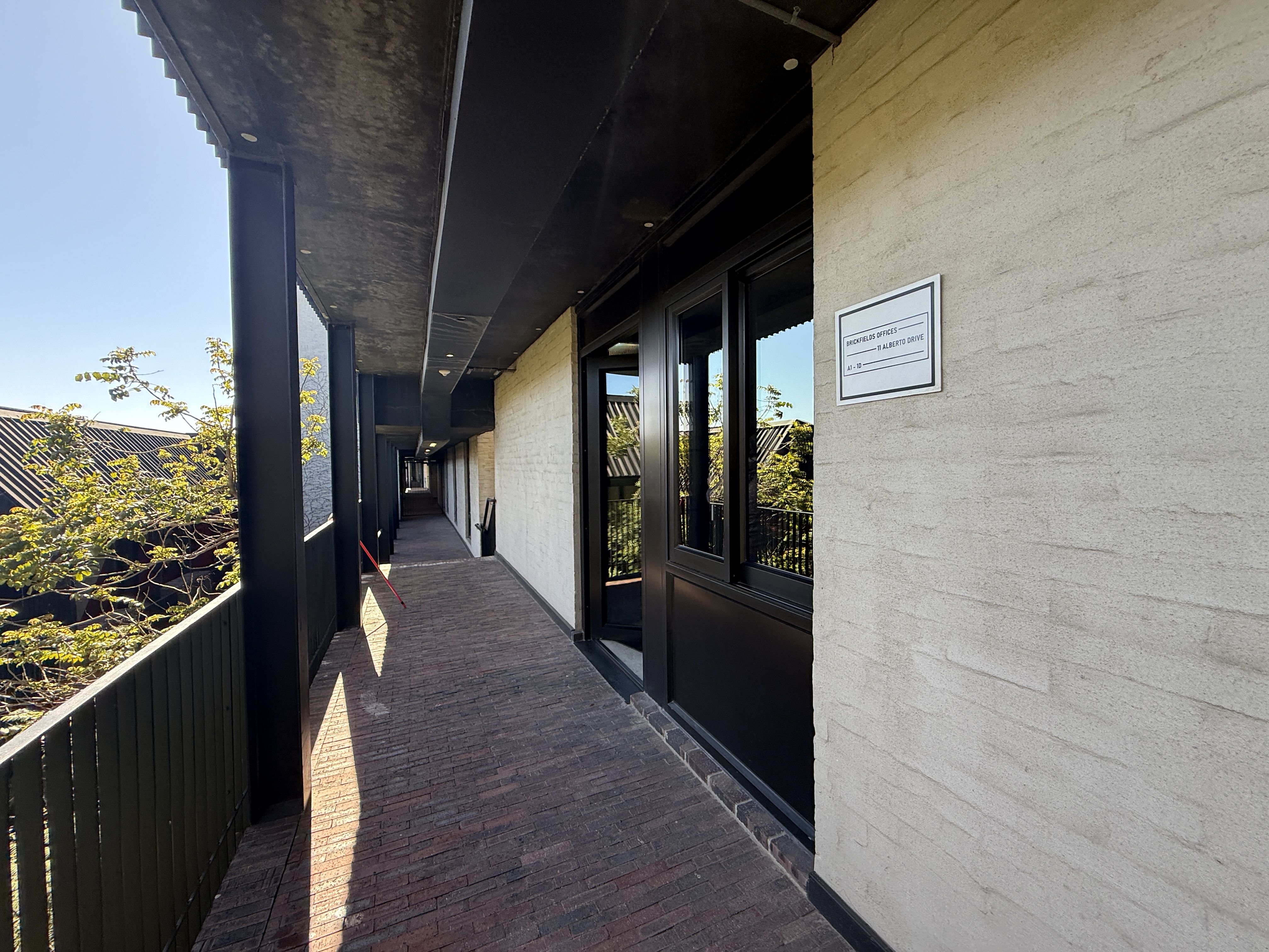 140m² Office Space to rent at Devonbosch - Stellenbosch in Stellenbosch