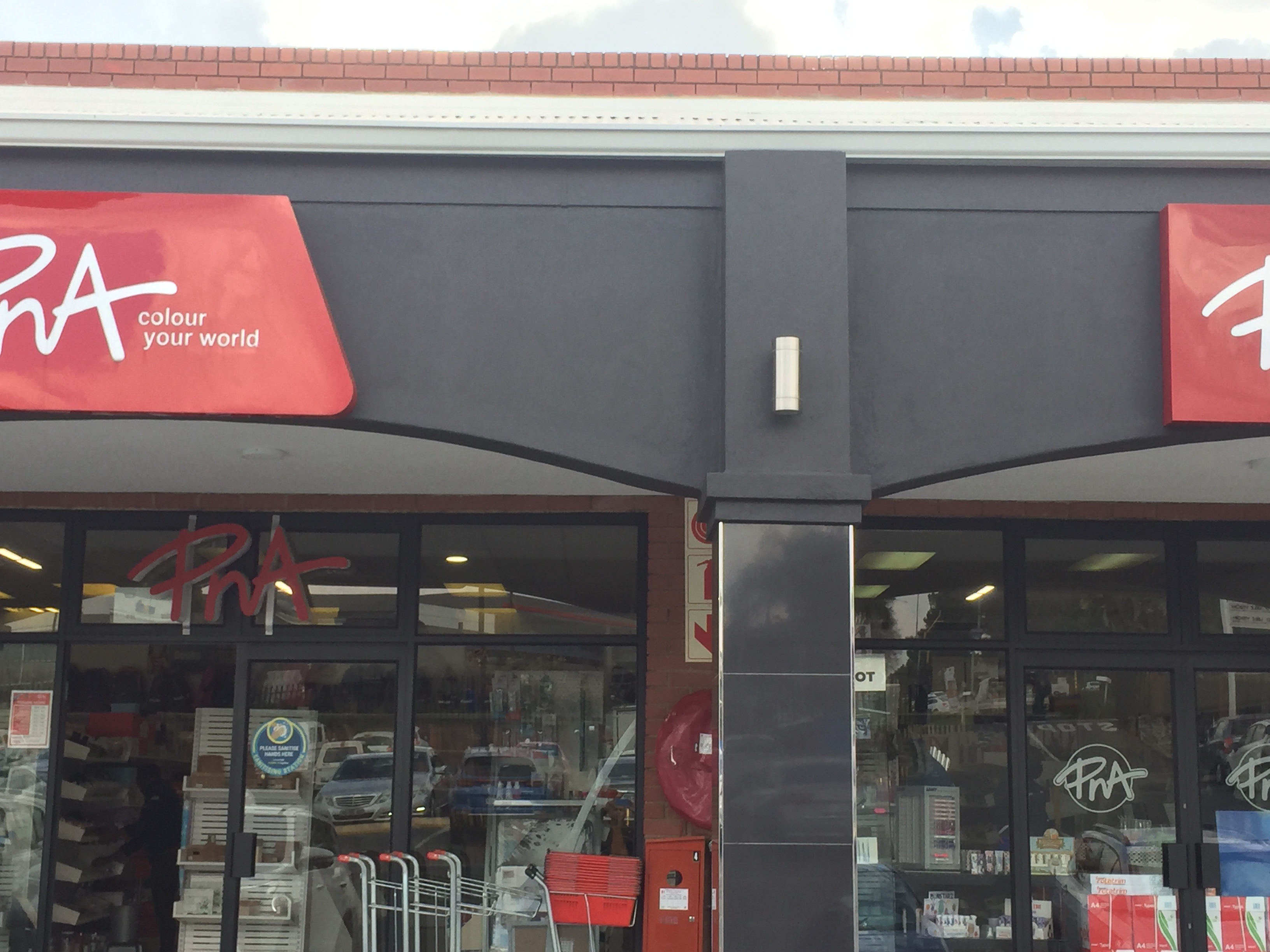 Retail Shops to rent at Douglasdale Shopping Centre in Douglasdale