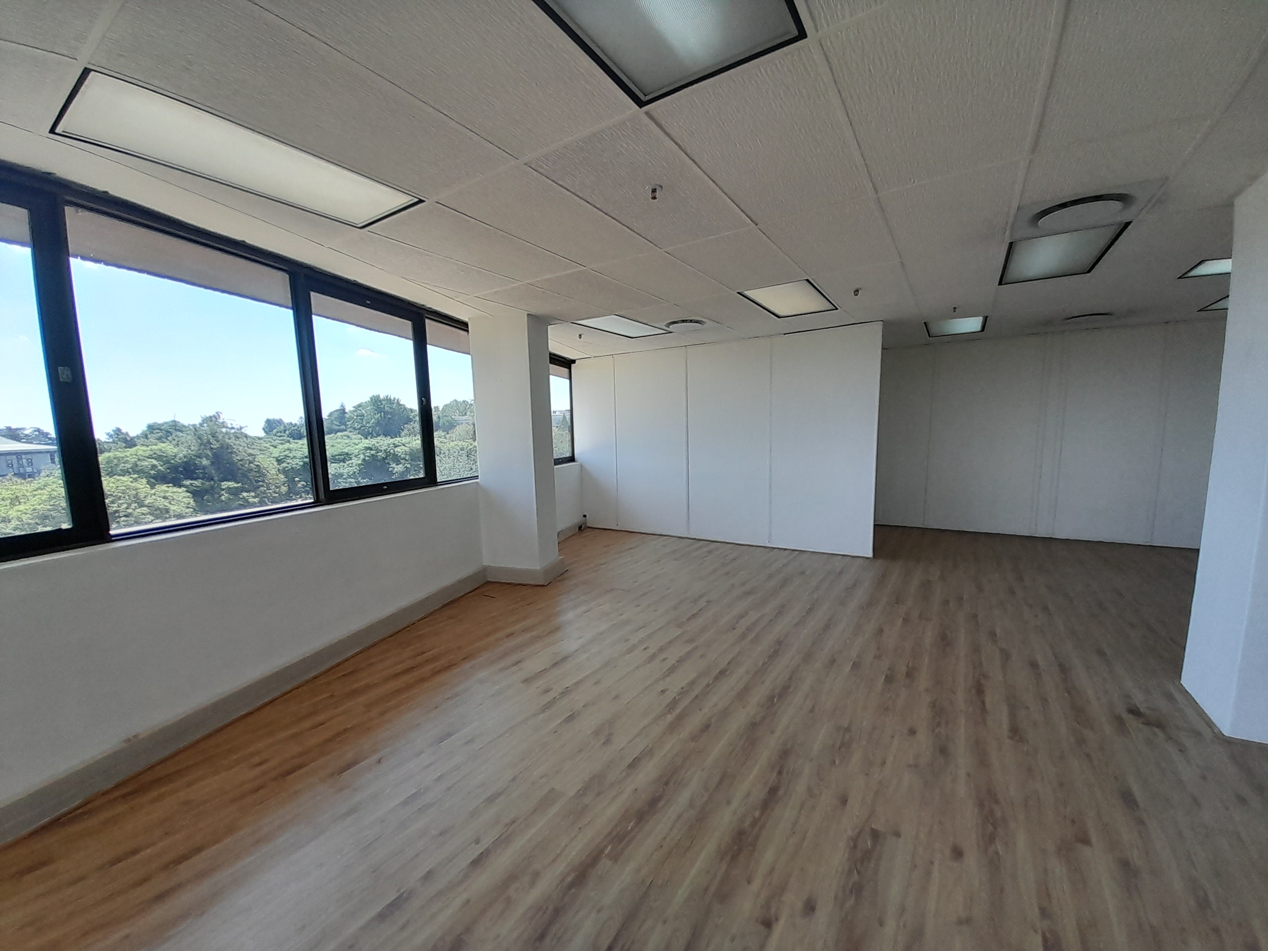 143m² Office Space to rent at Dunkeld West Centre in Dunkeld