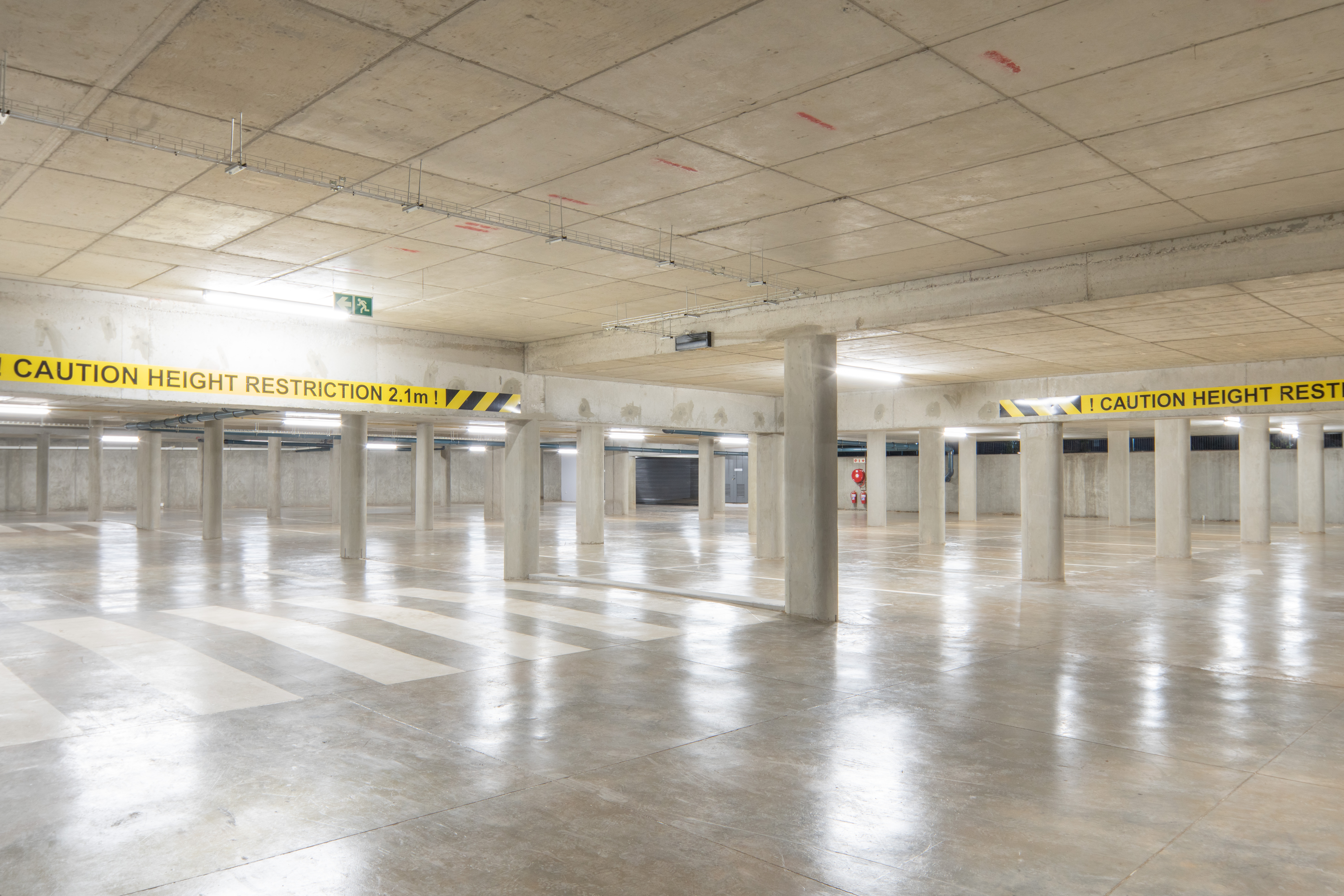 322m² Office Space to rent at Eagle Canyon Office Park in Randpark Ridge