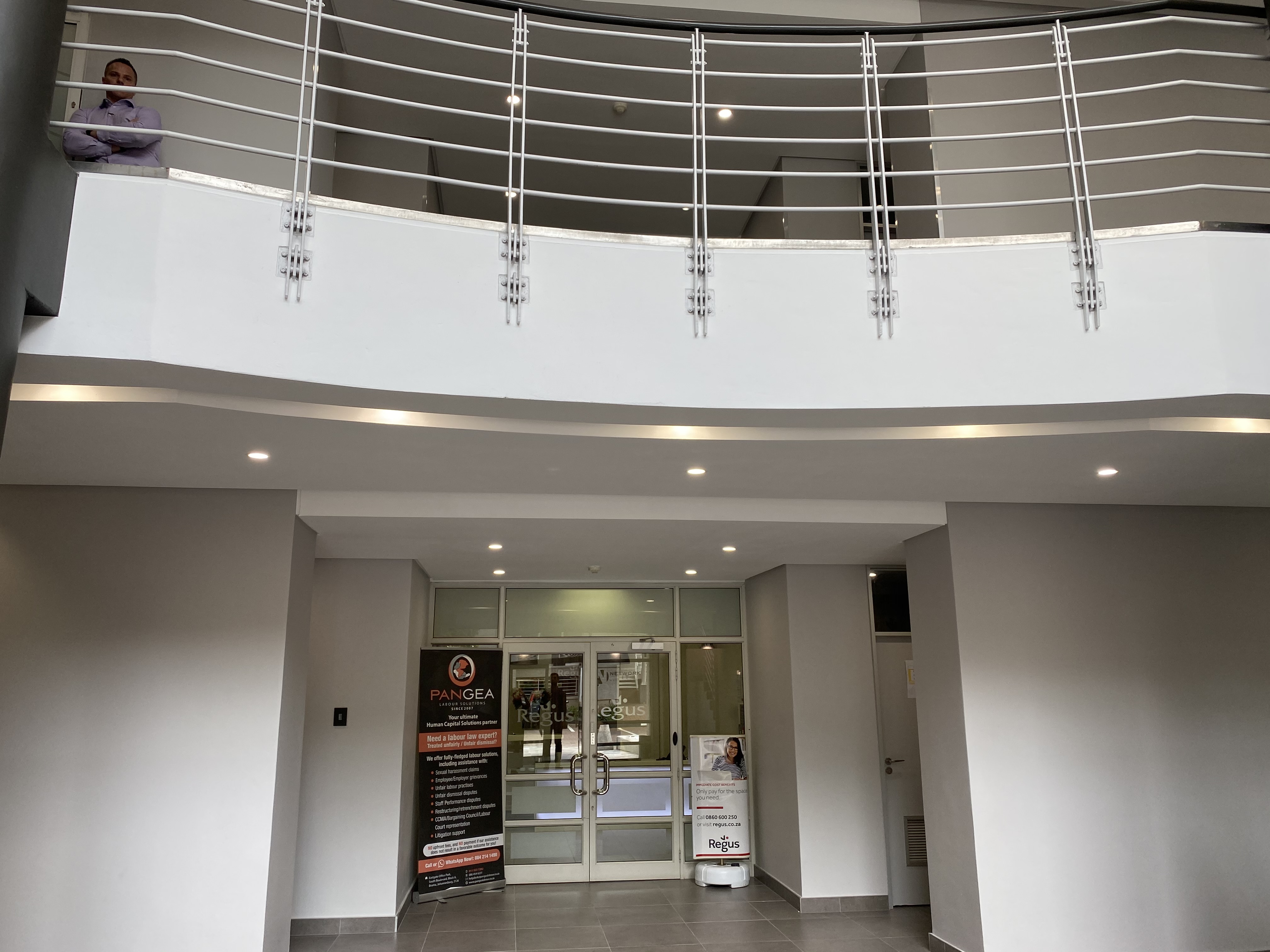 Office Space to rent at Eastgate Office Park in Bruma