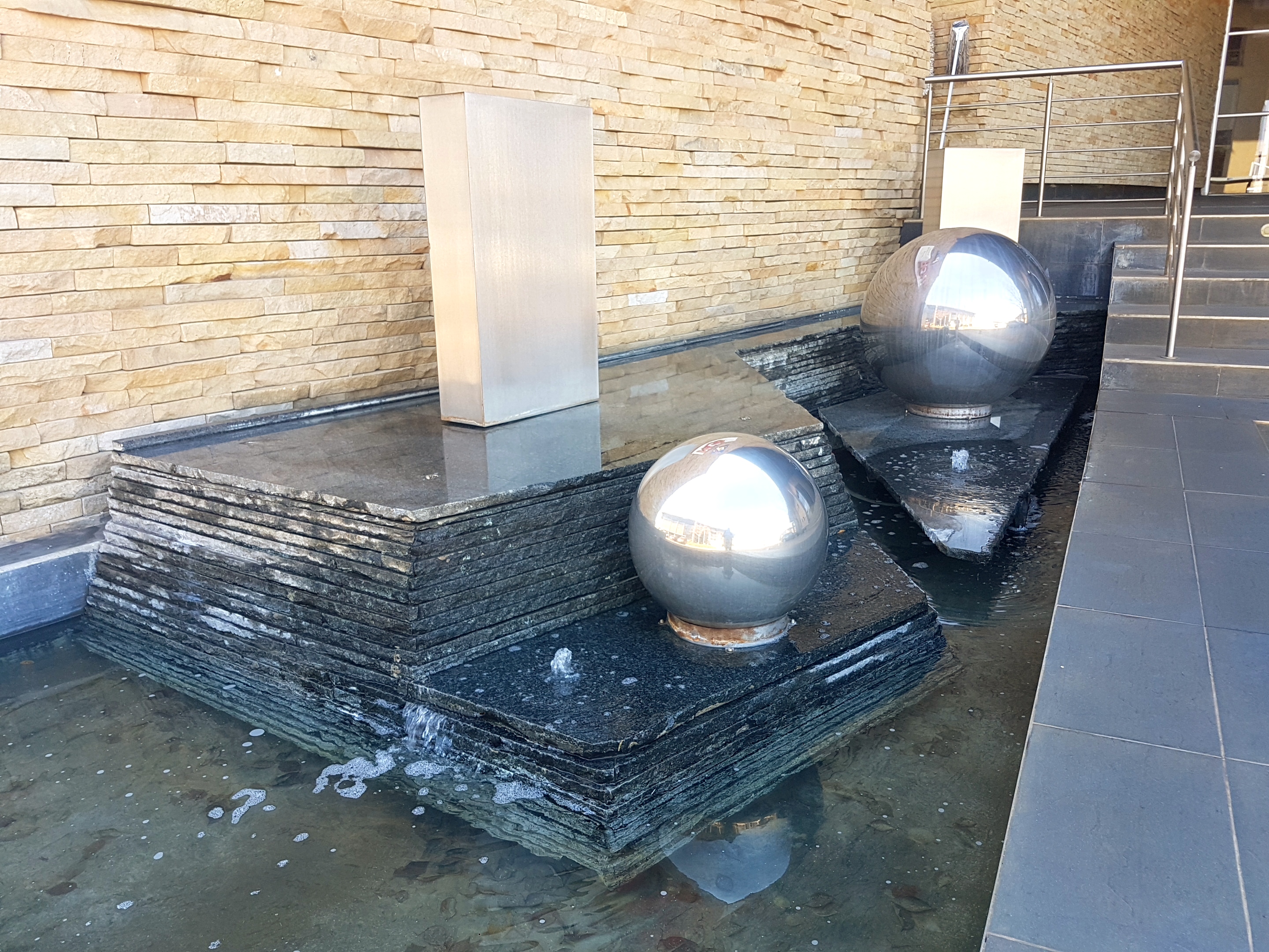 5 854m² Office Space to rent at Eco Glades 2 in Highveld Techno Park