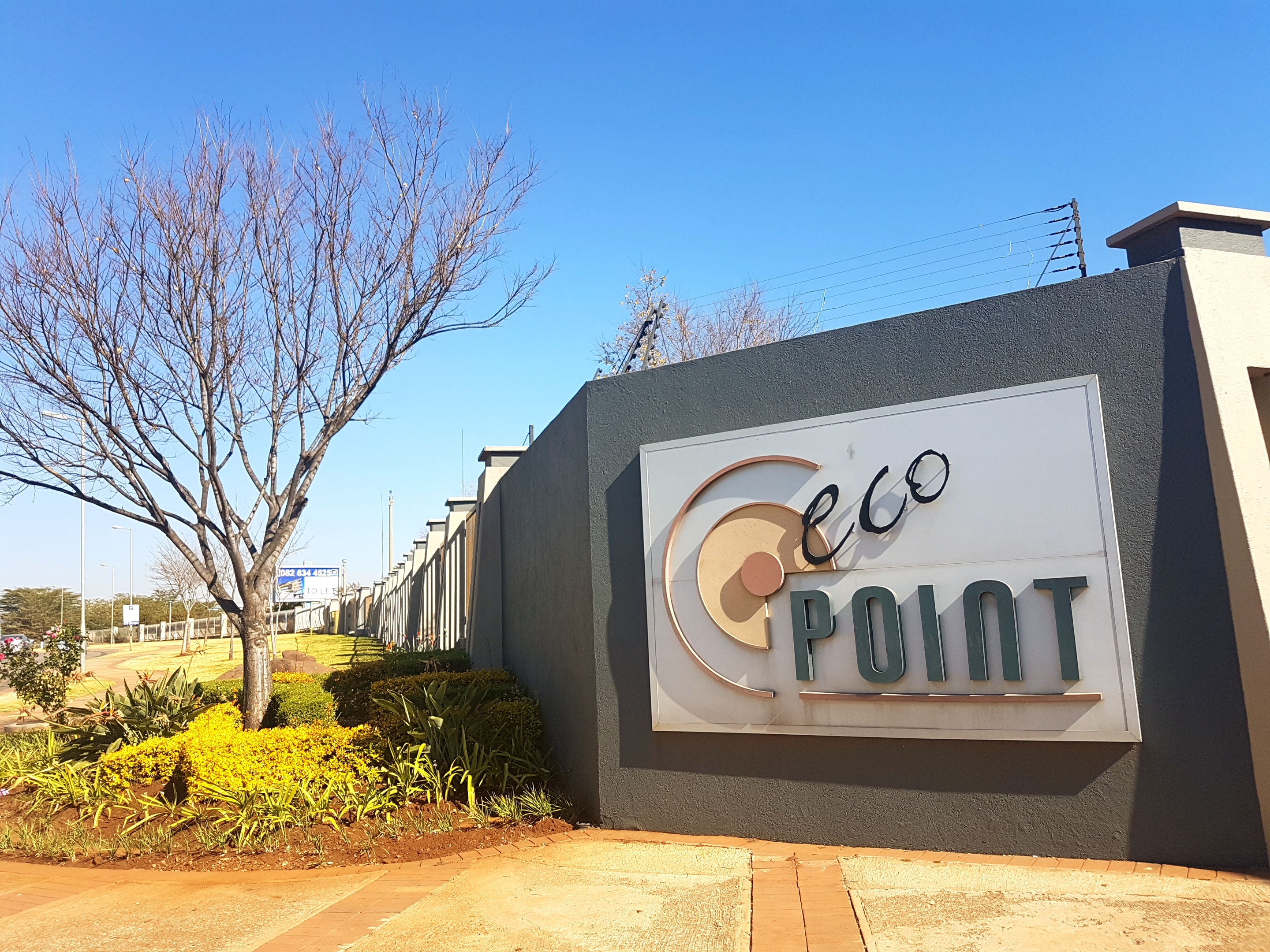 411m² Office Space to rent at Eco Point in Highveld Techno Park