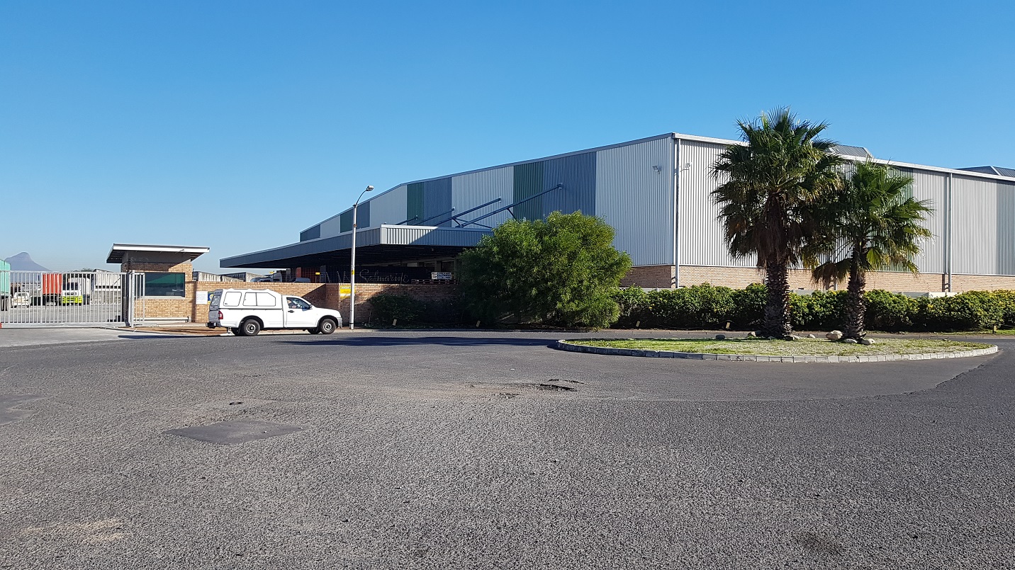 Warehouse to rent at Epping 2 - Elliot Avenue in Epping Industrial