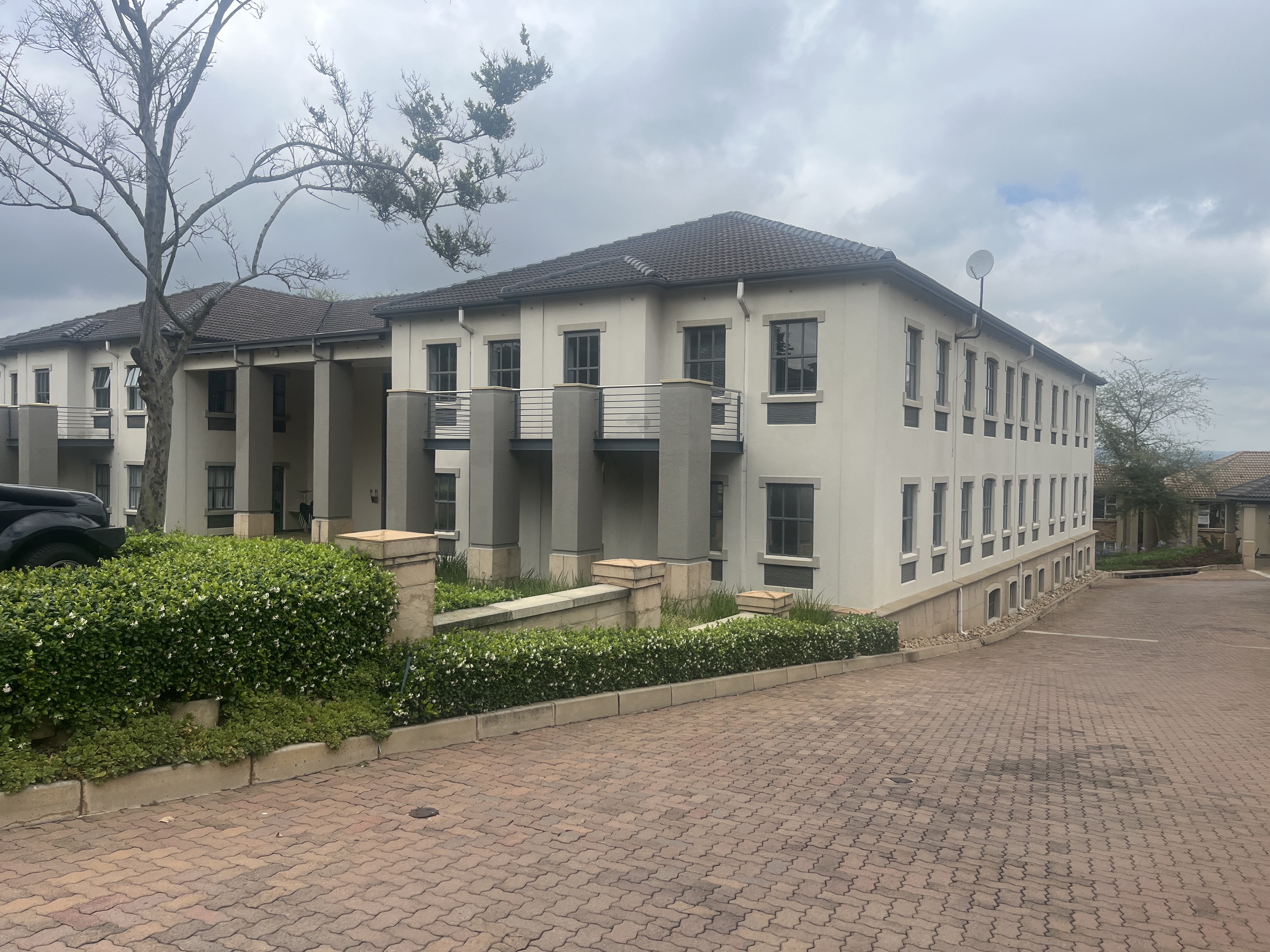 Office Space to rent at Eton Office Park in Bryanston