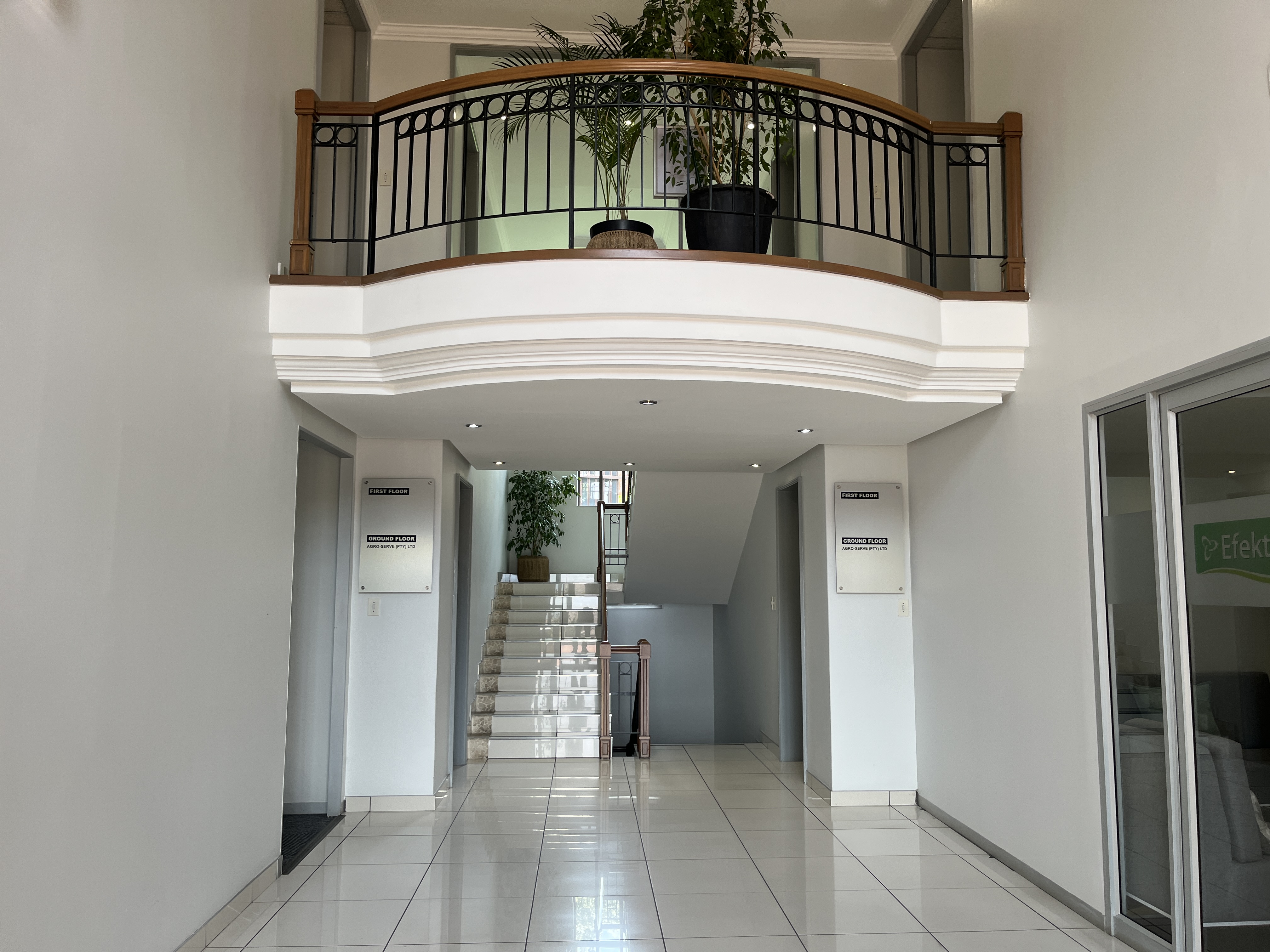 Office Space to rent at Eton Office Park in Bryanston