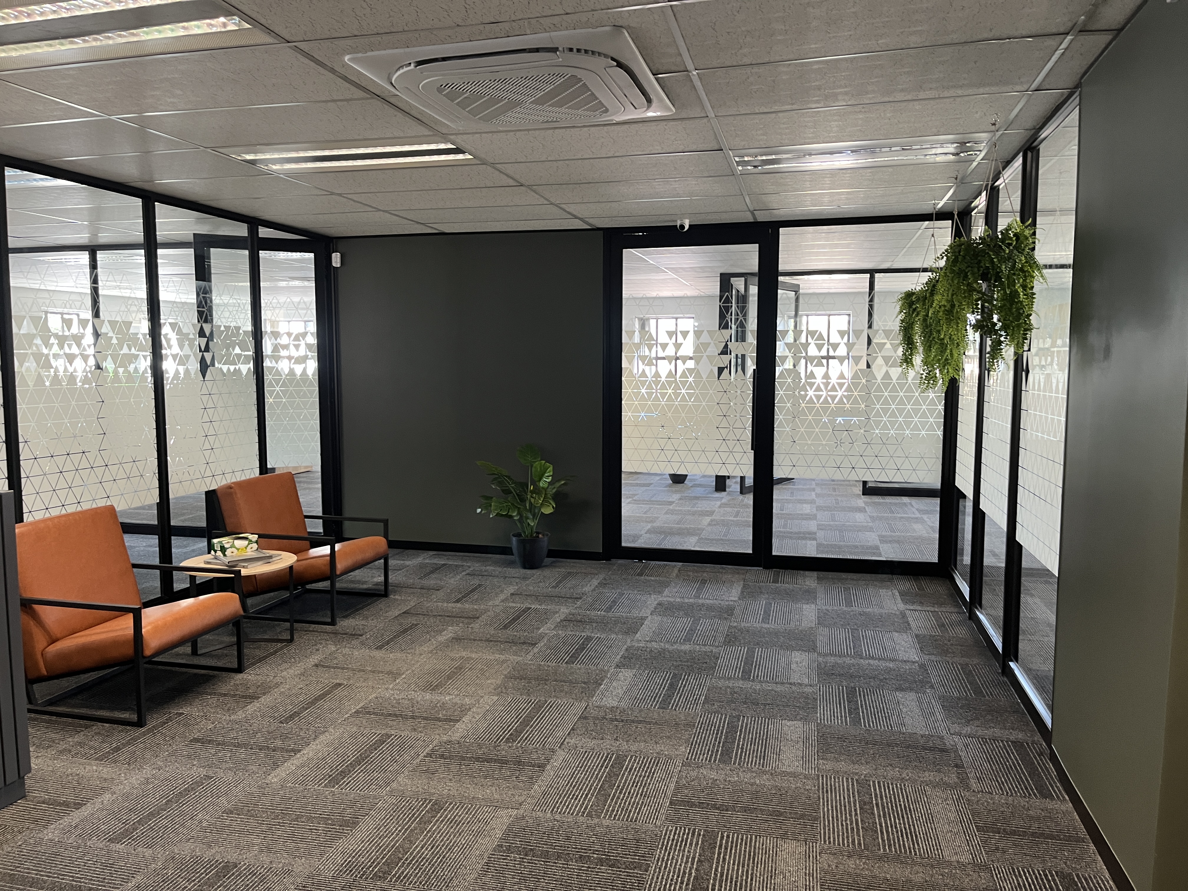 Office Space to rent at Eton Office Park in Bryanston