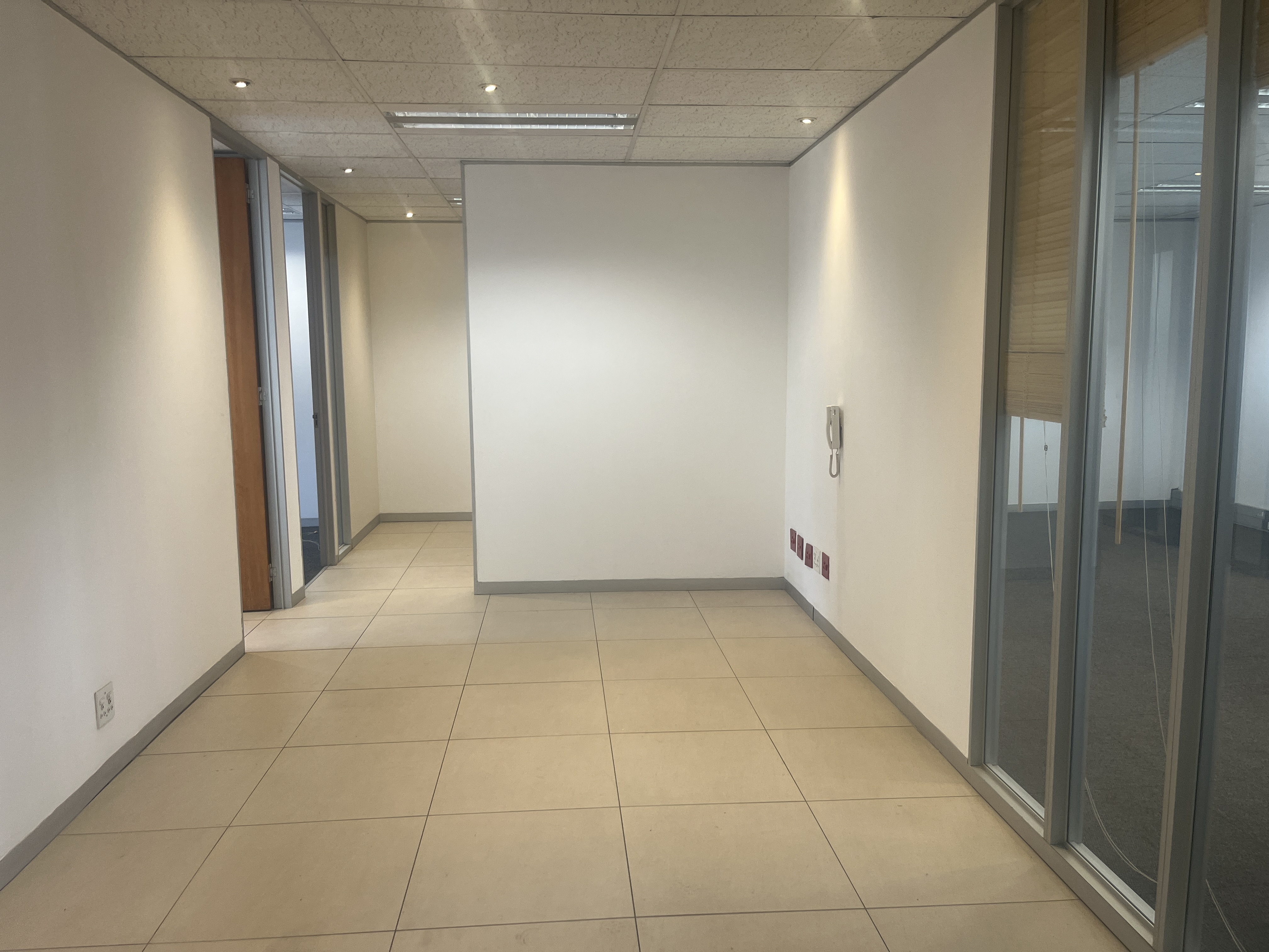 Office Space to rent at Eton Office Park in Bryanston