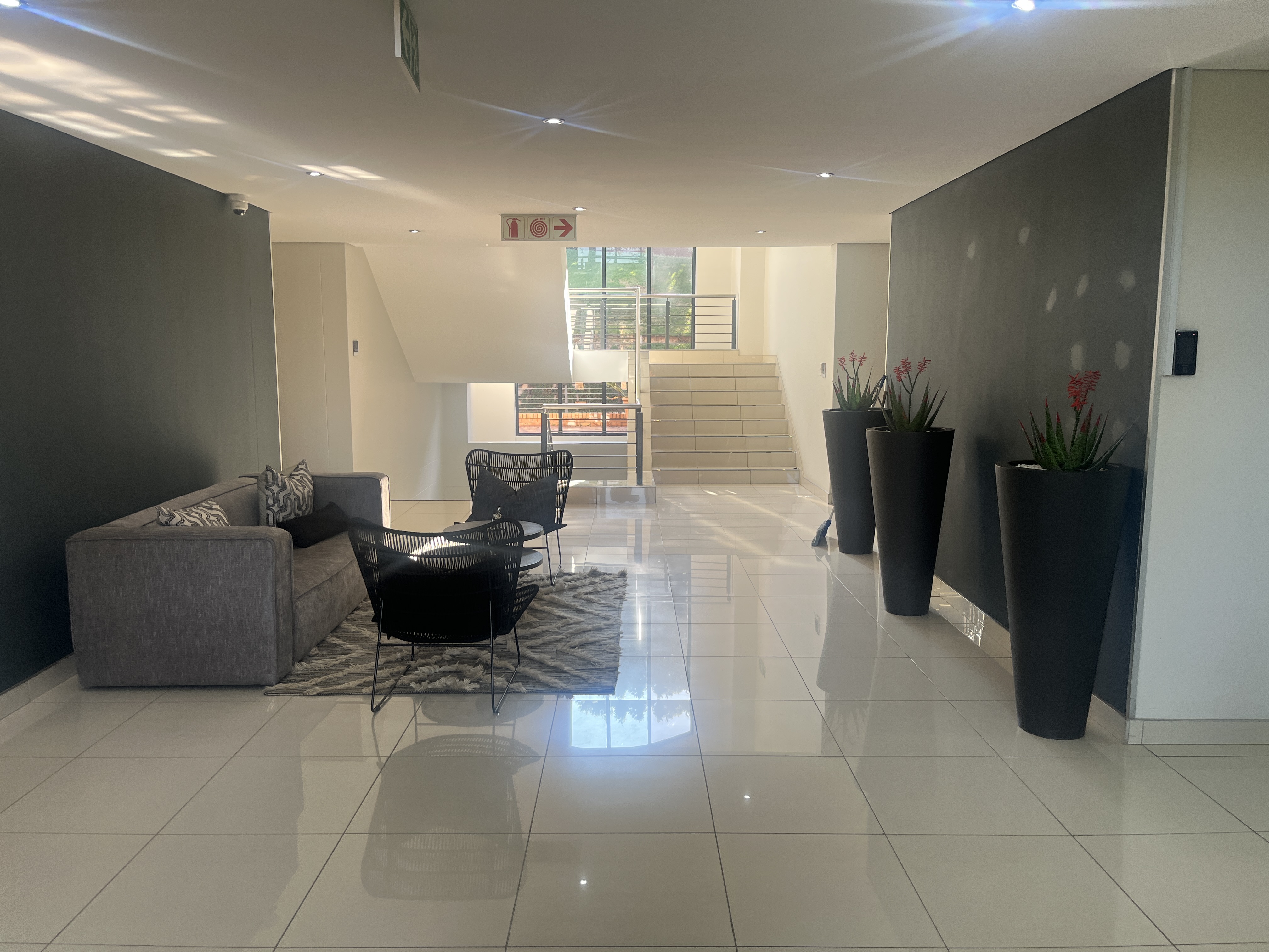 Office Space to rent at  in Bryanston