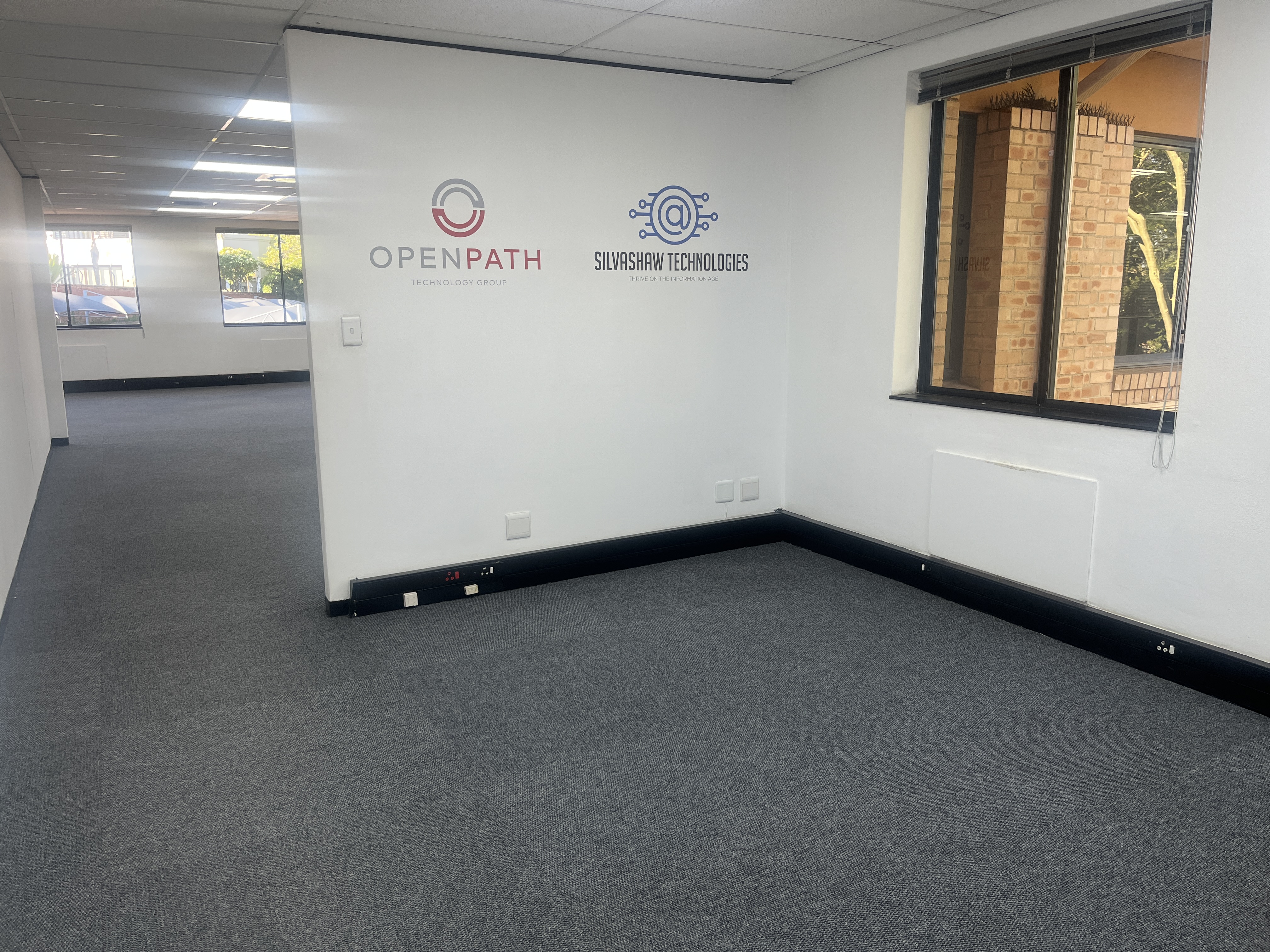 Office Space to rent at Fairway Office Park in Bryanston