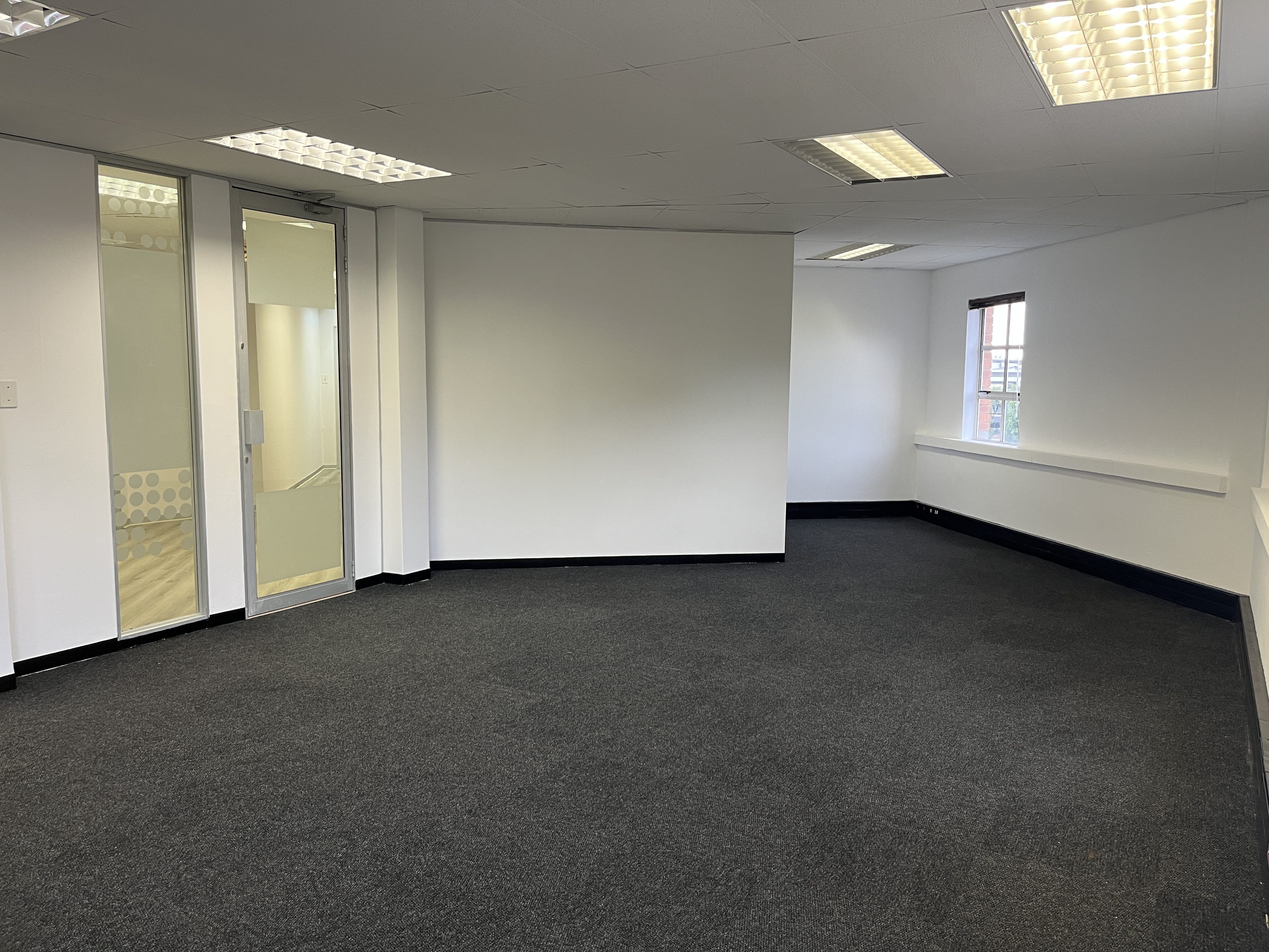 Office Space to rent at Fourways Golf Park in Fourways
