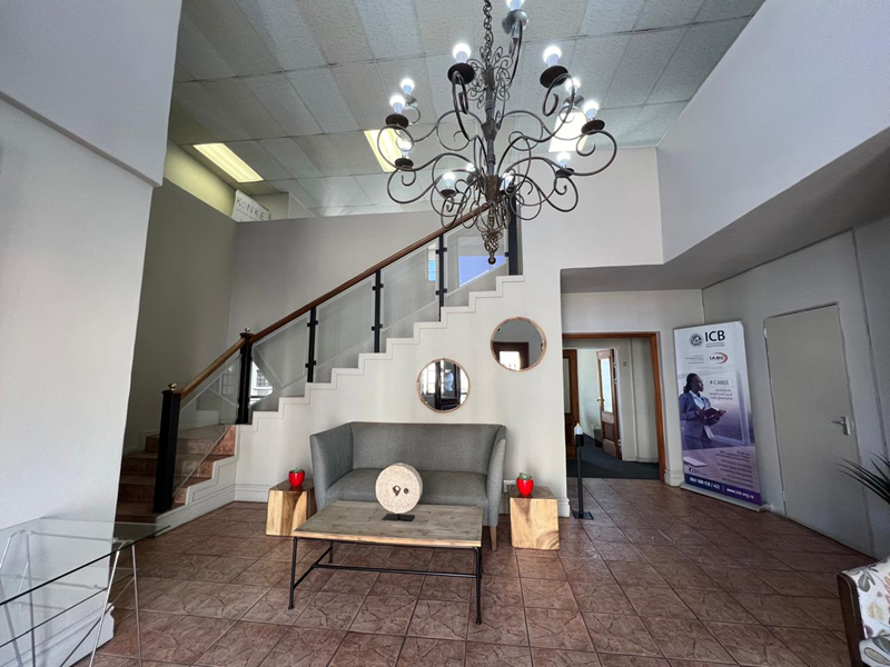 94m² Office Space to rent at Gallagher Business Exchange in Halfway House
