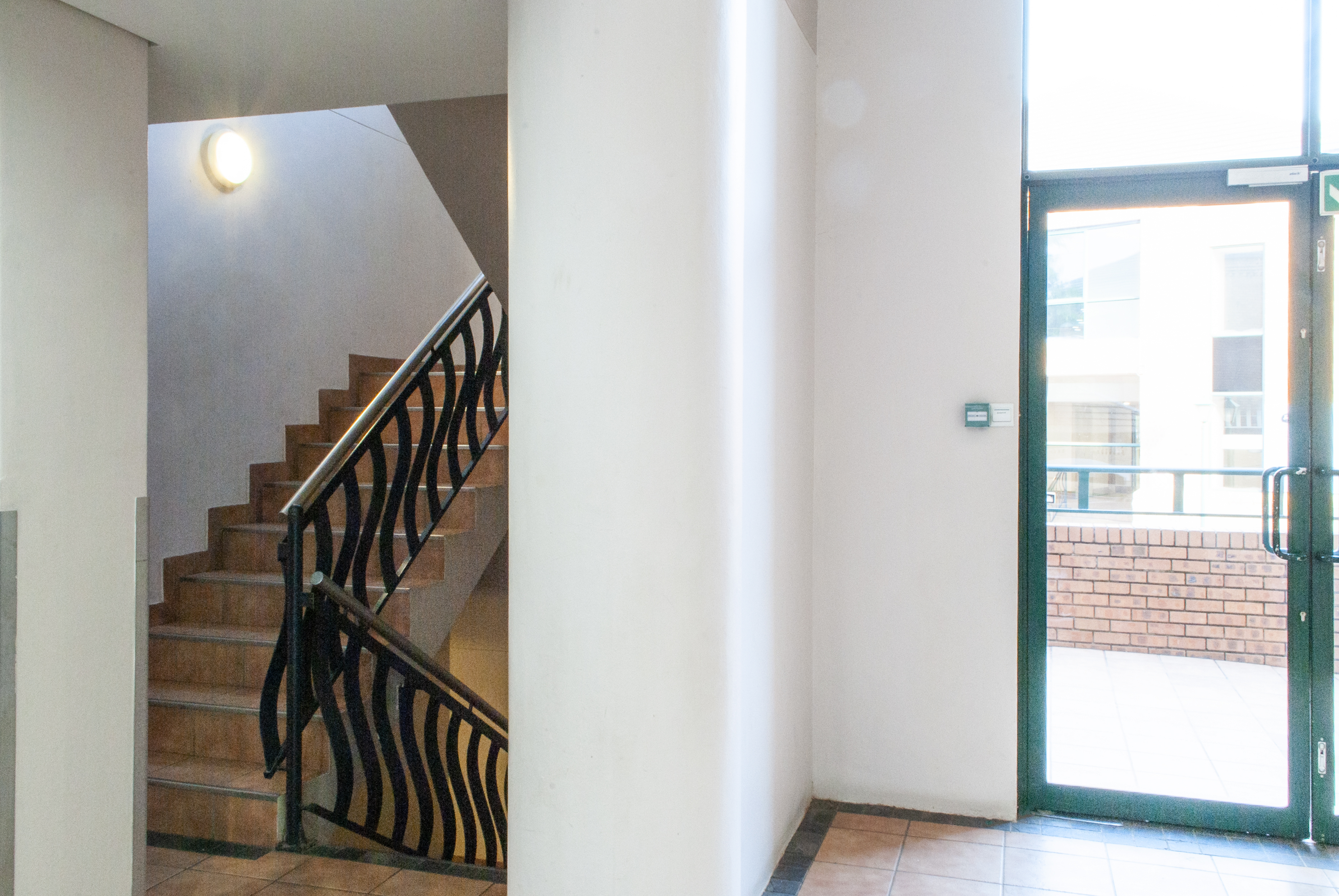 Office Space to rent at Glen Manor Office Park in Menlyn
