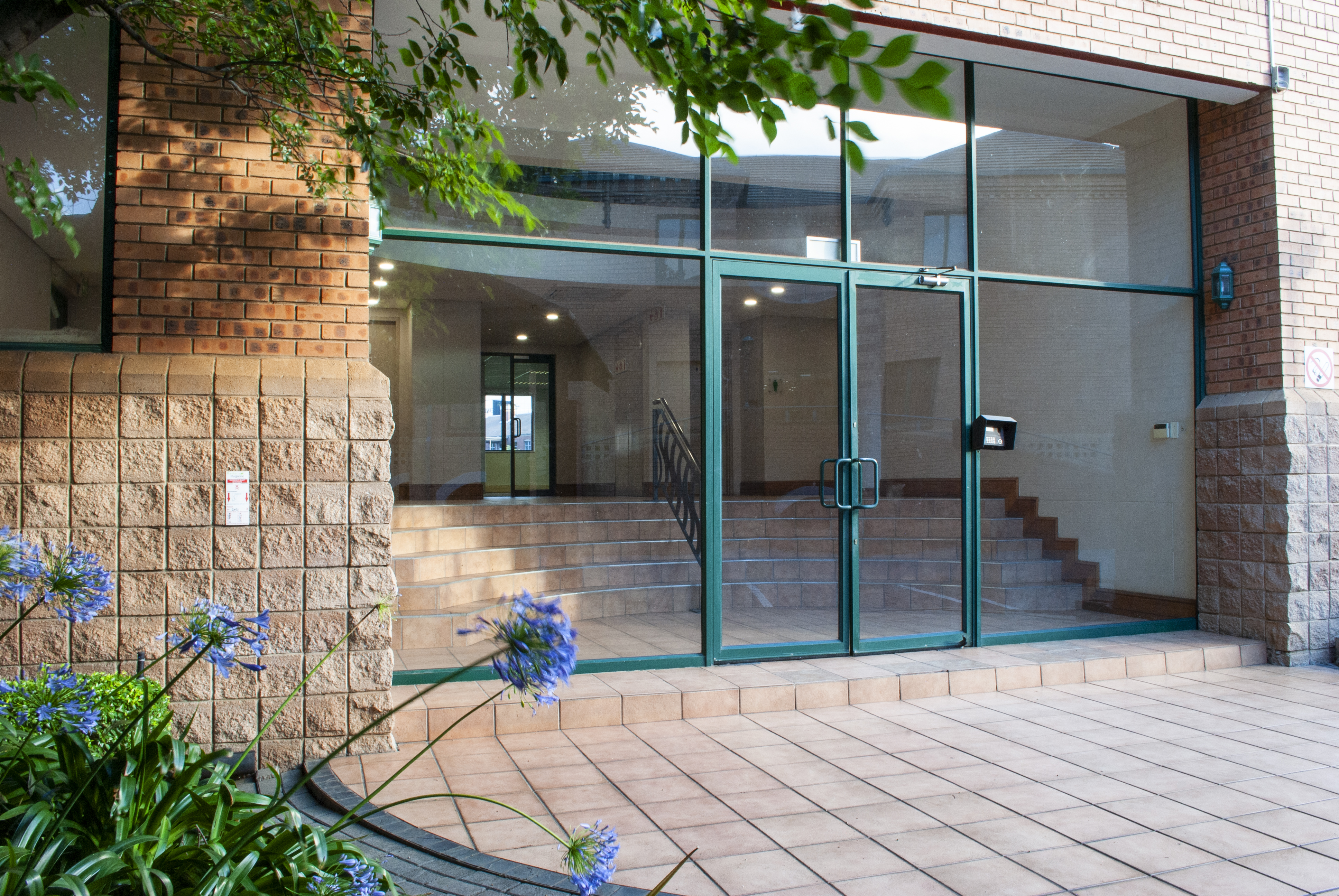Office Space to rent at Glen Manor Office Park in Menlyn