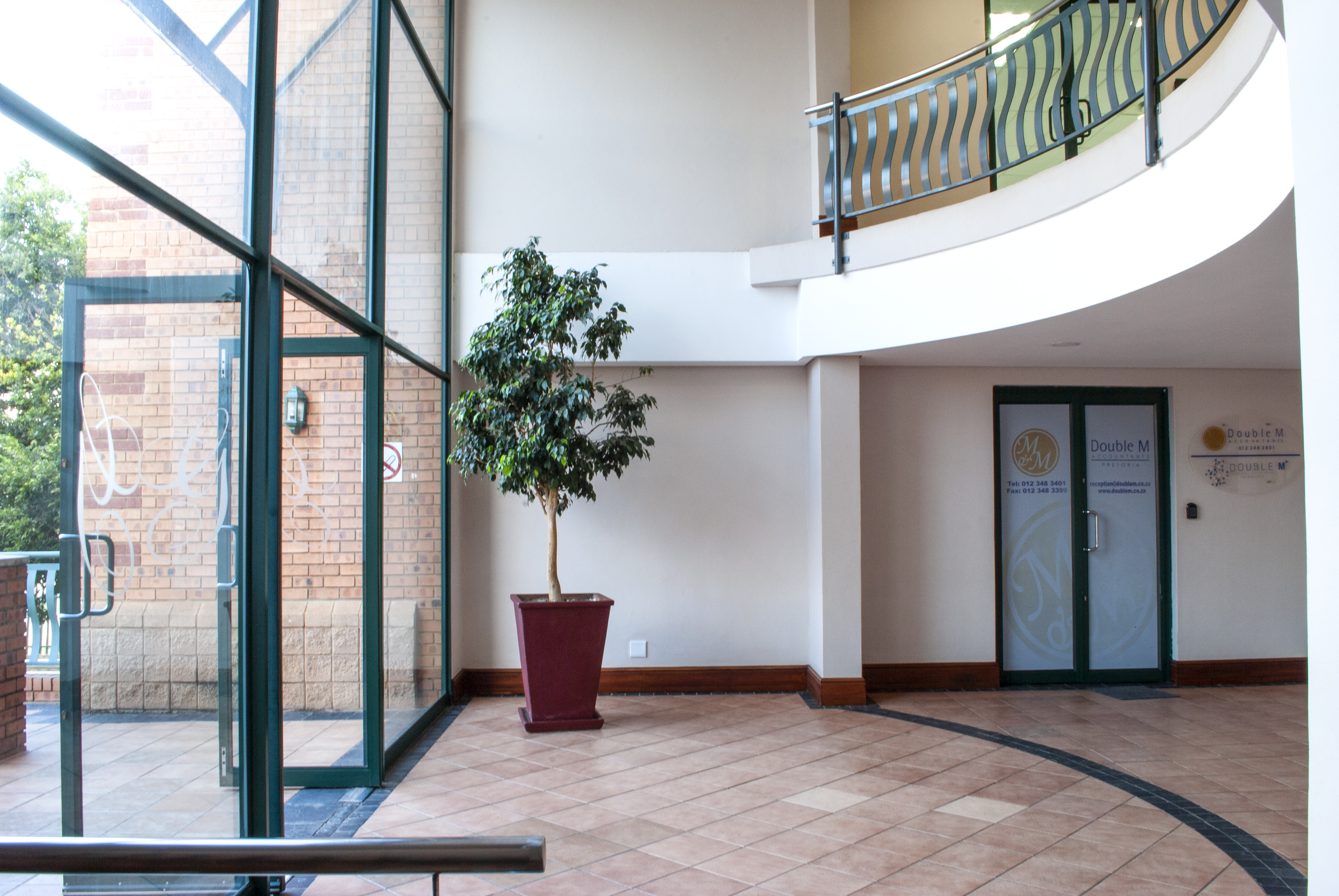 Office Space to rent at Glen Manor Office Park in Menlyn