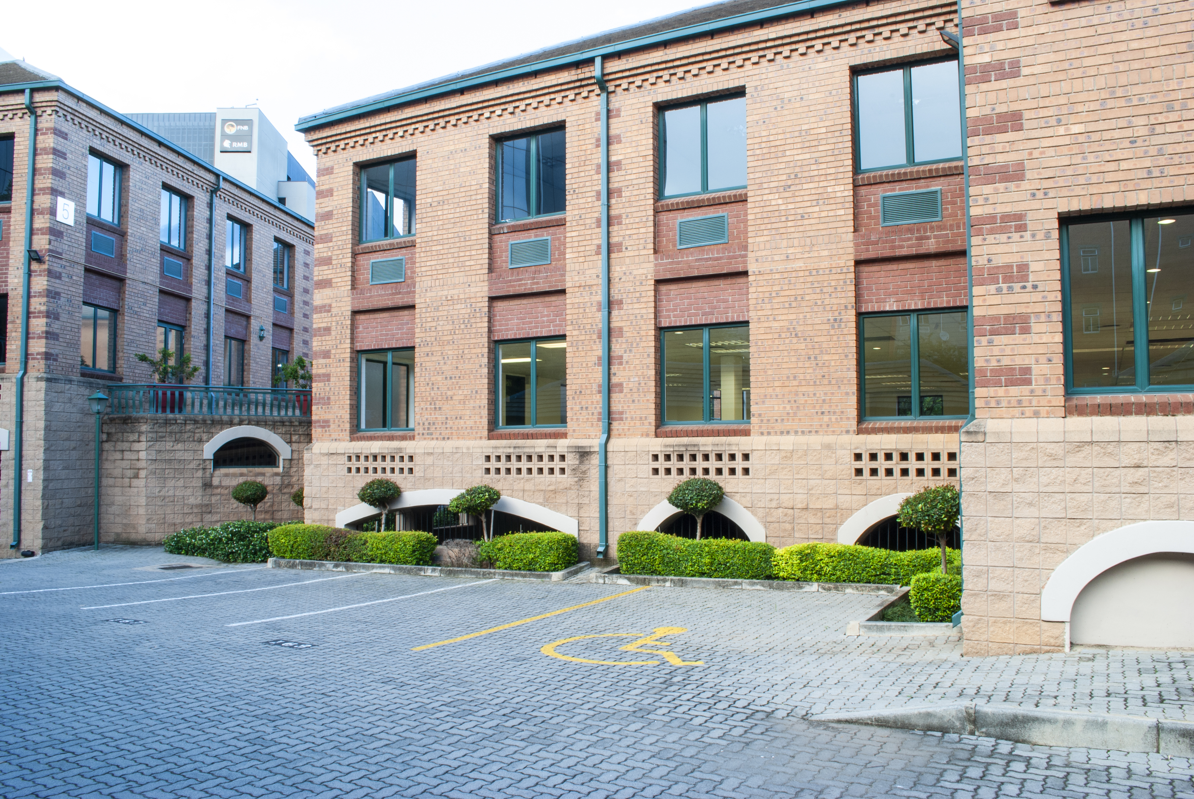 Office Space to rent at Glen Manor Office Park in Menlyn