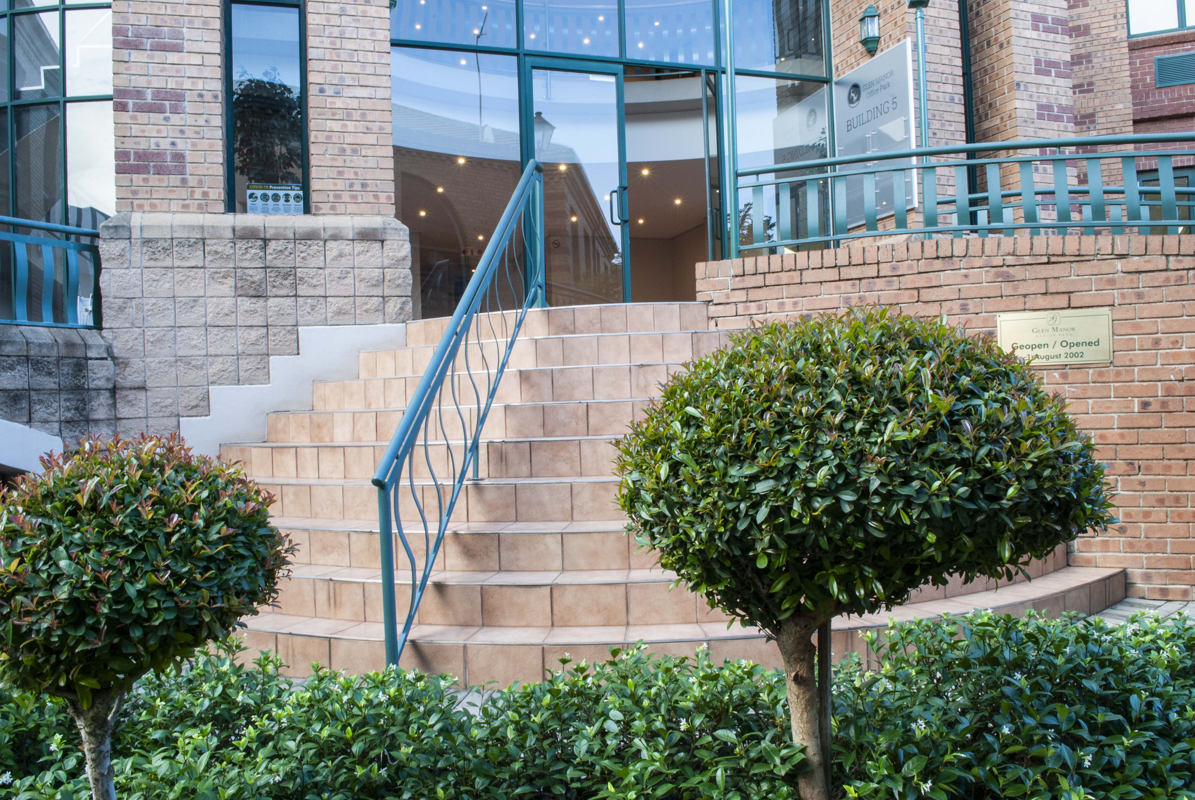 Office Space to rent at Glen Manor Office Park in Menlyn