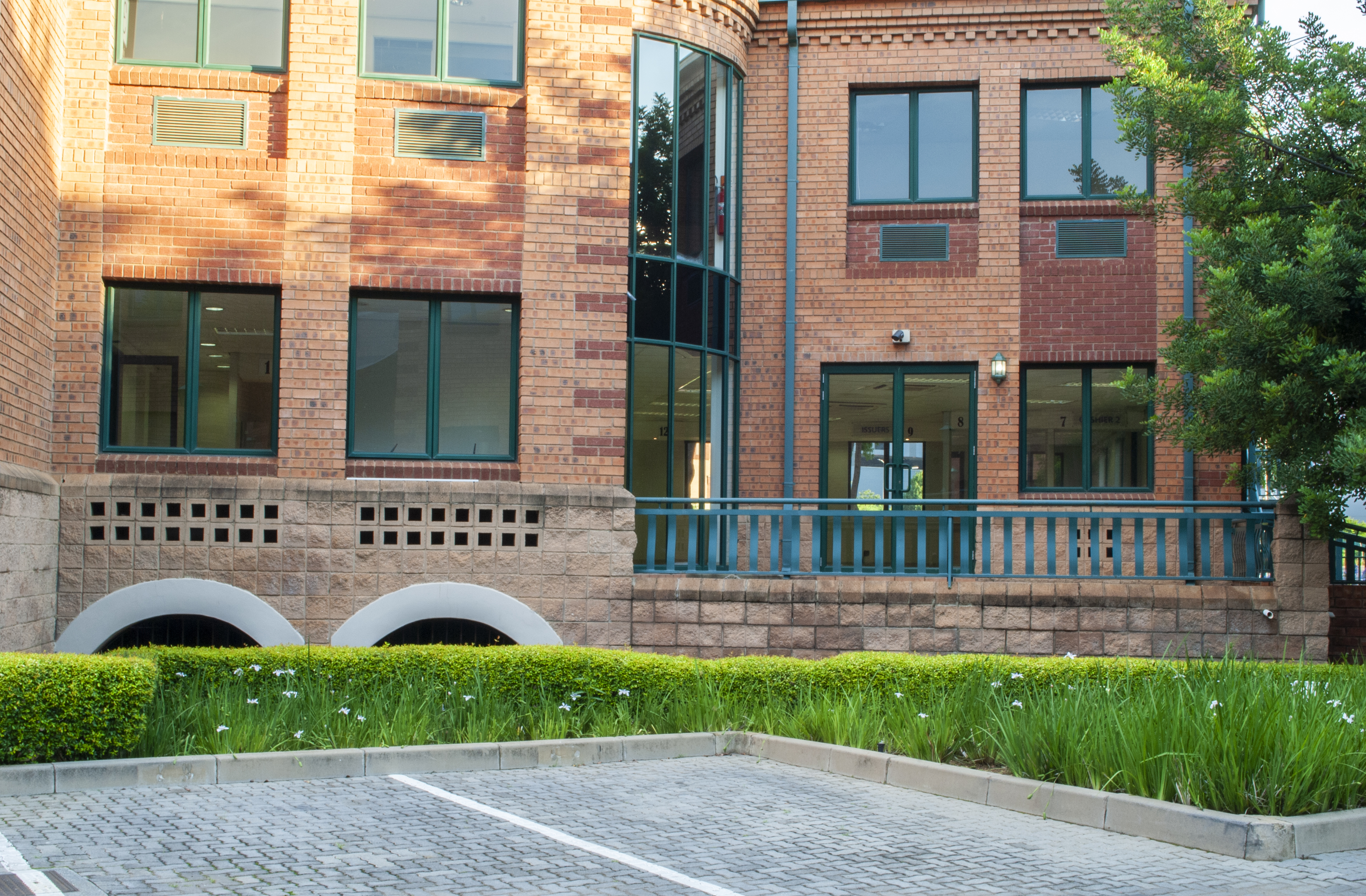 Office Space to rent at Glen Manor Office Park in Menlyn