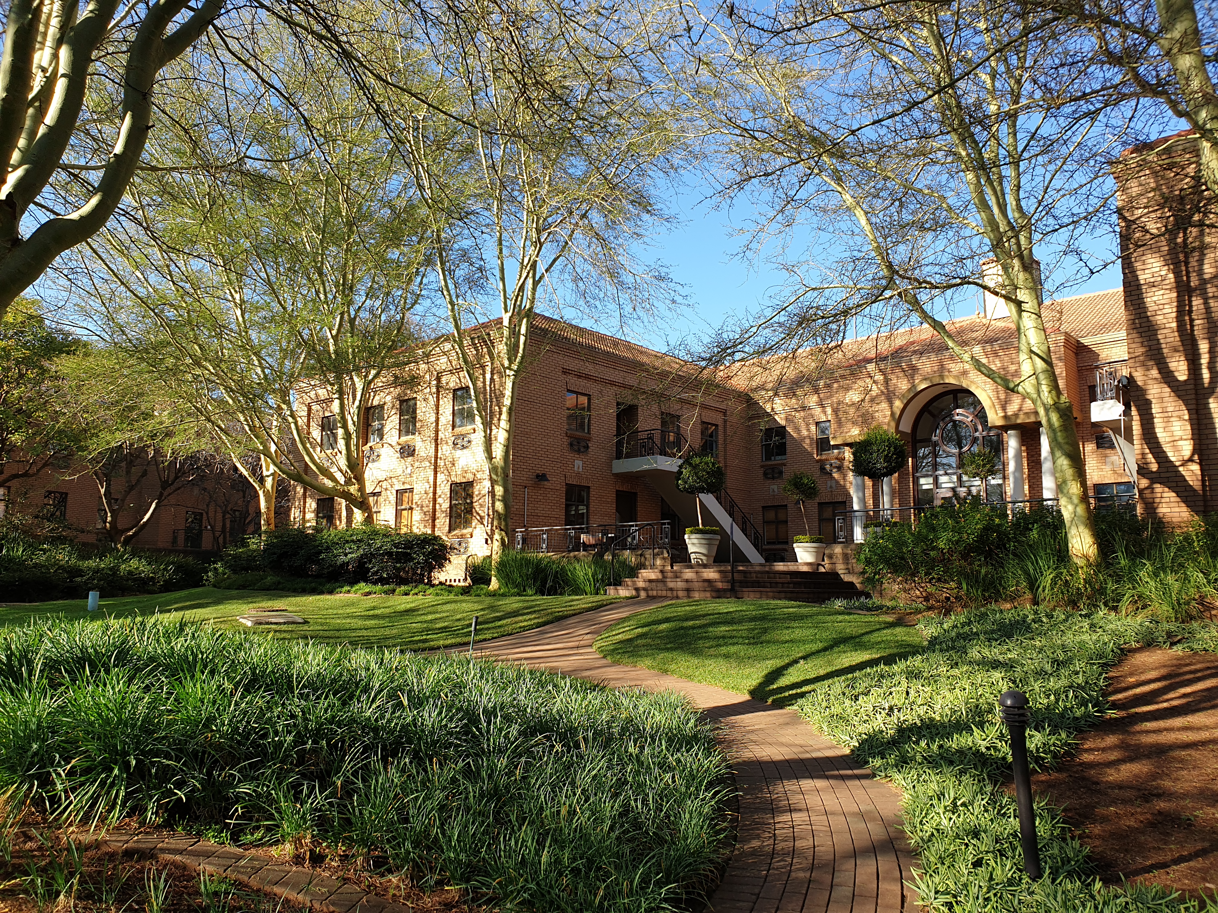 358m² Office Space to rent at Glenfield Office Park in Faerie Glen