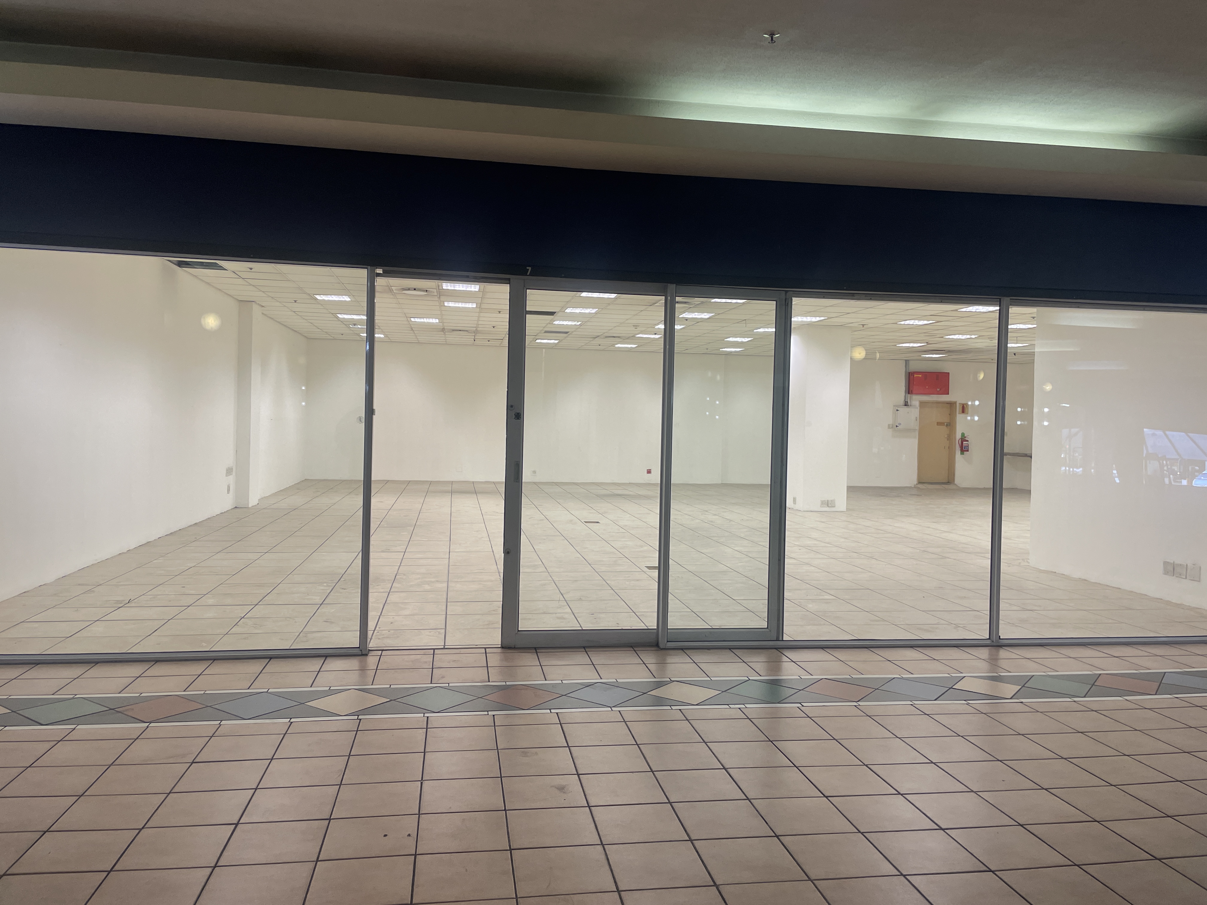 242m² Retail Shops to rent at Grand Central Shopping Centre in Cape Town CBD