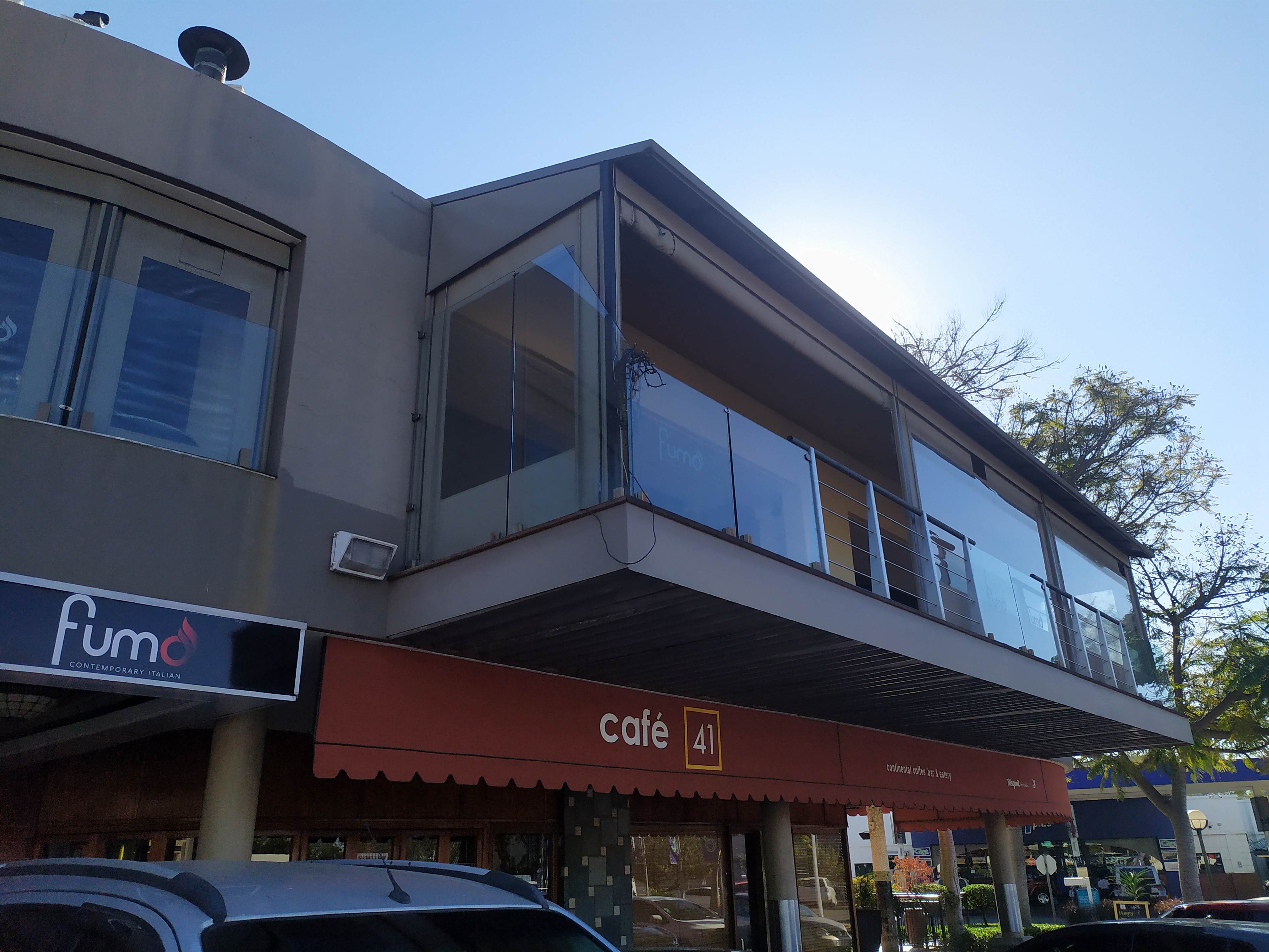 Retail Shops to rent at Groenkloof Plaza in Nieuw Muckleneuk