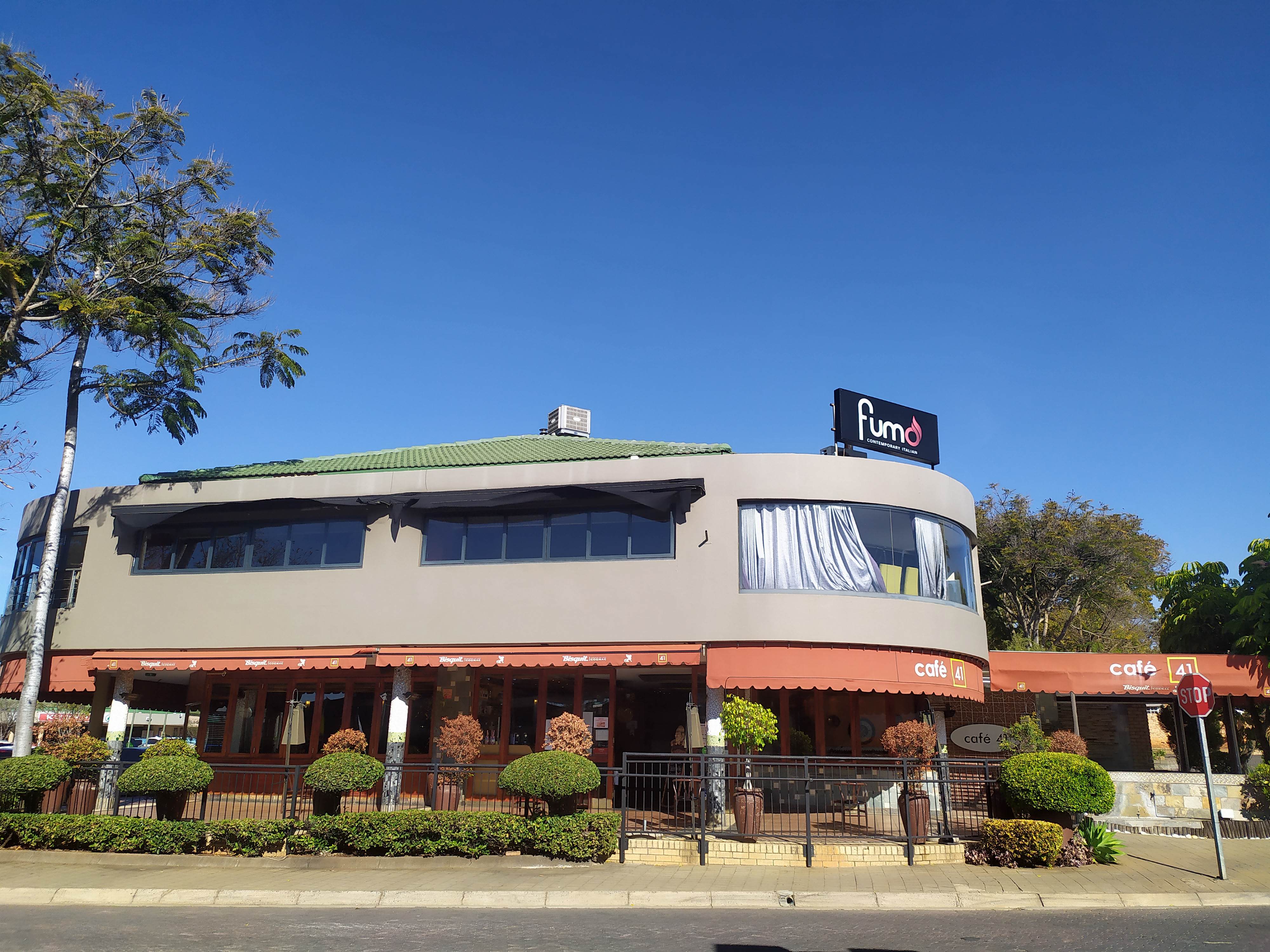 Retail Shops to rent at Groenkloof Plaza in Nieuw Muckleneuk