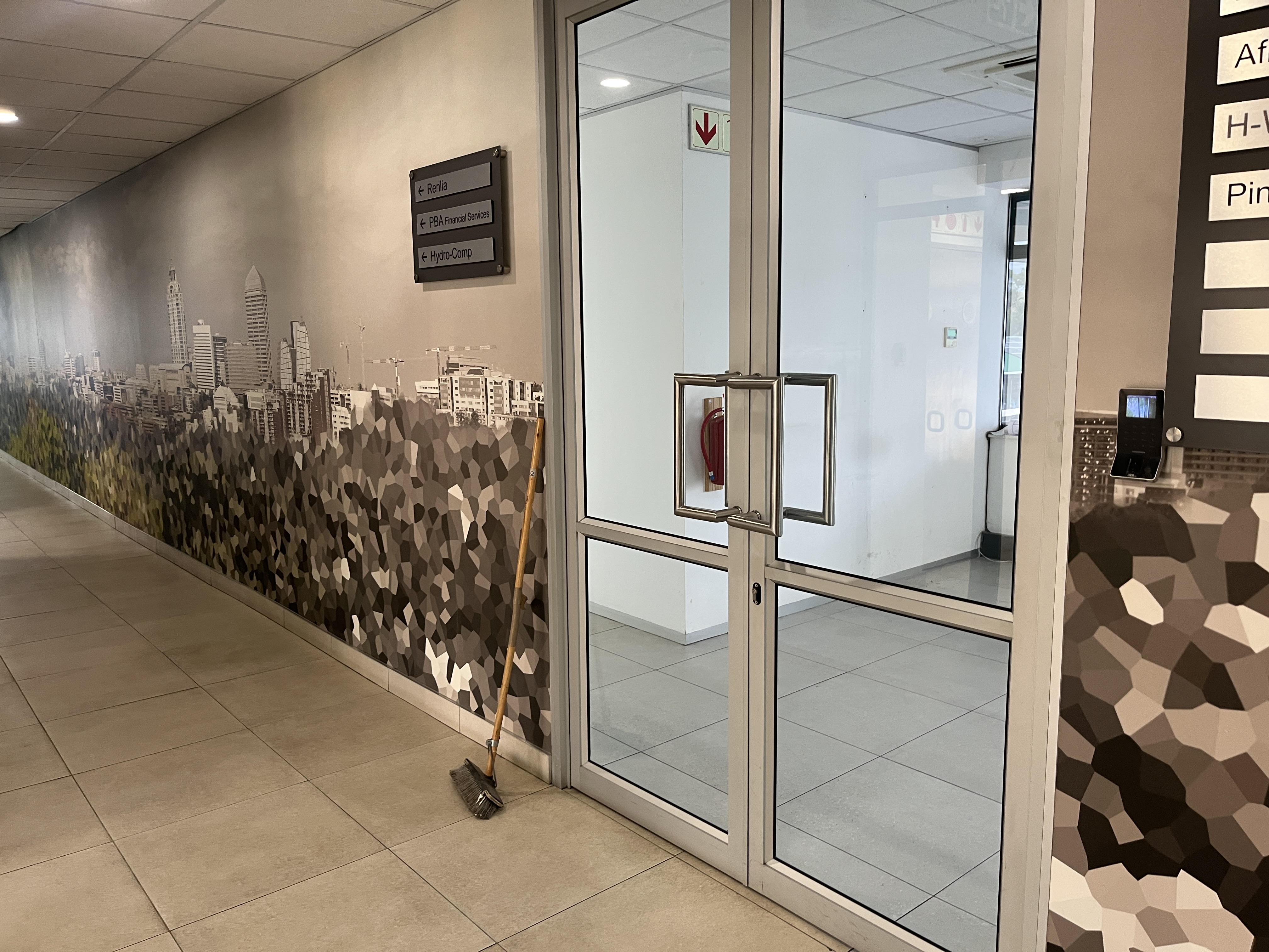 Office Space to rent at 371 Rivonia Boulevard in Rivonia
