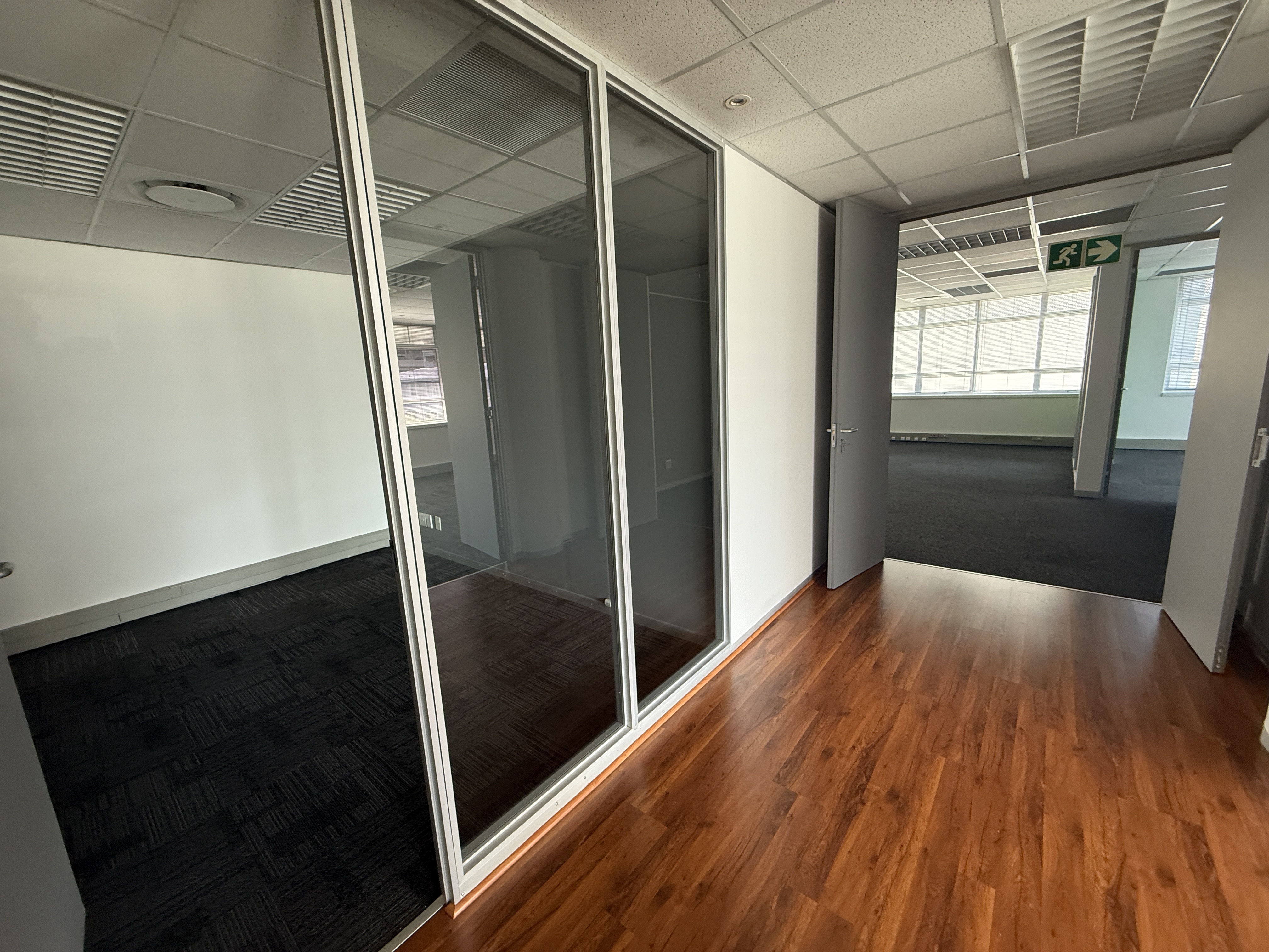 323m² Office Space to rent at Grove Exchange in Claremont