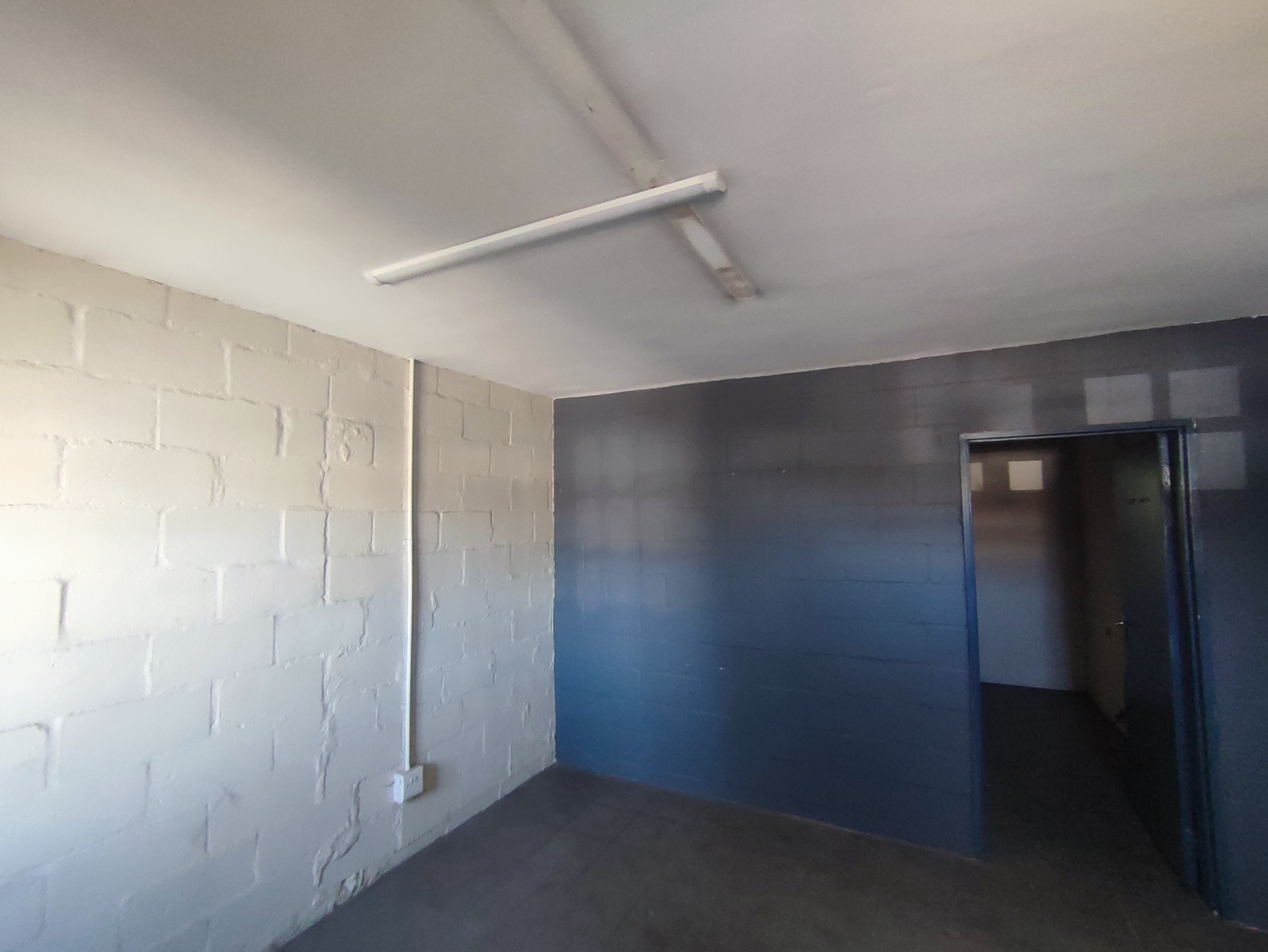500m² Warehouse to rent at Gunners Factory Park in Epping Industrial