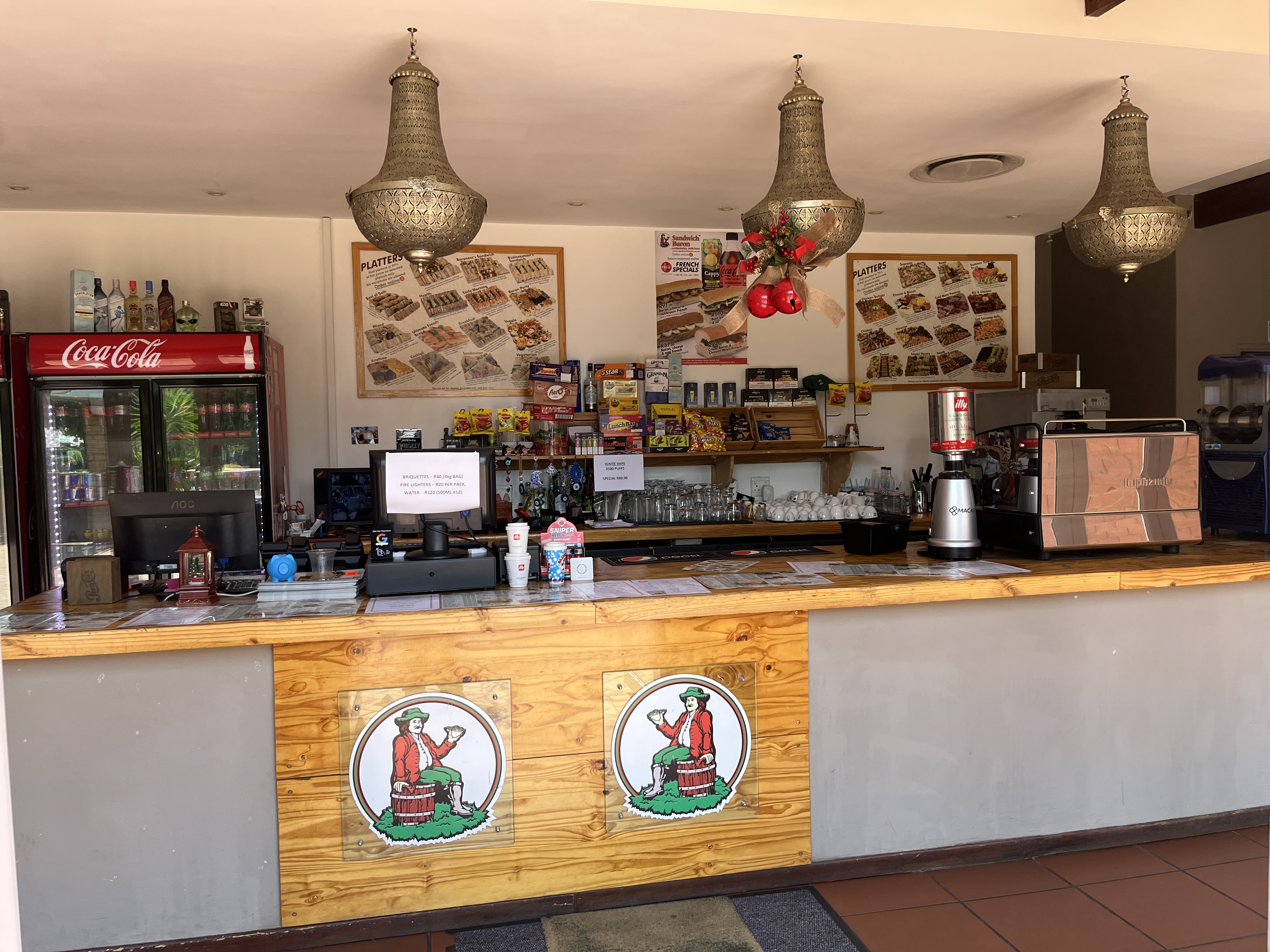 Office Space to rent at Hampton Office Park in Bryanston