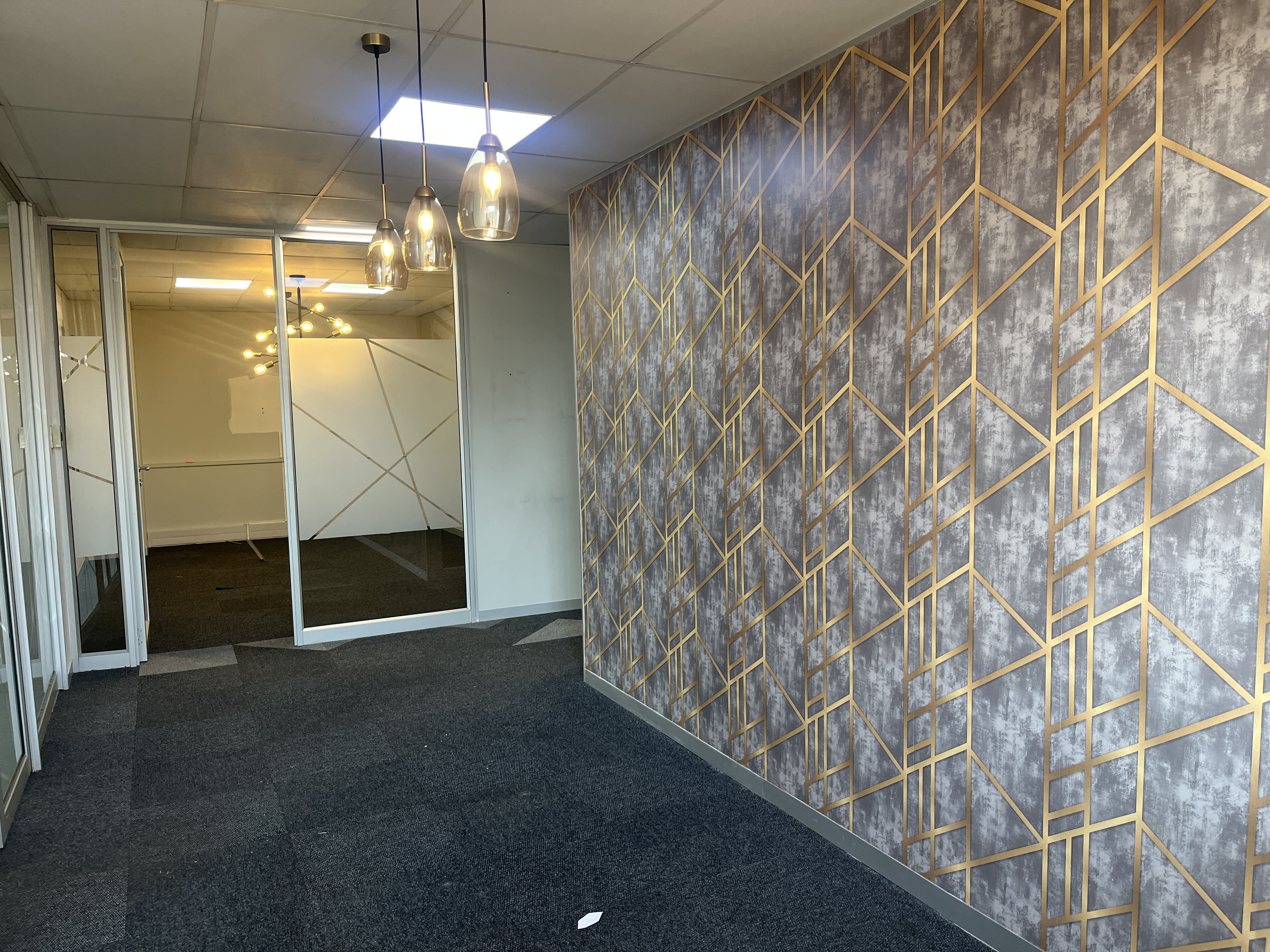 Office Space to rent at Hampton Office Park in Bryanston