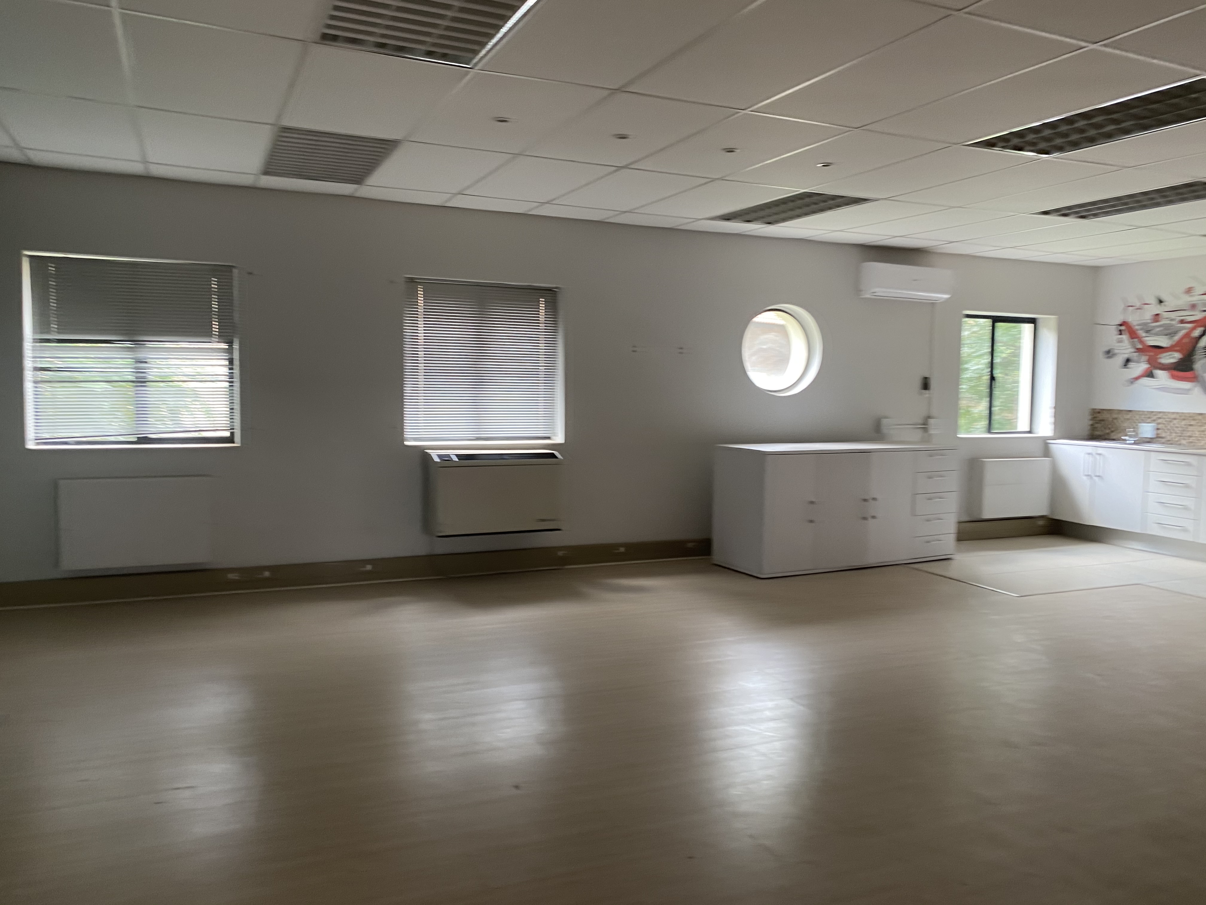 Office Space to rent at Hans Merensky Office Park in Bedfordview